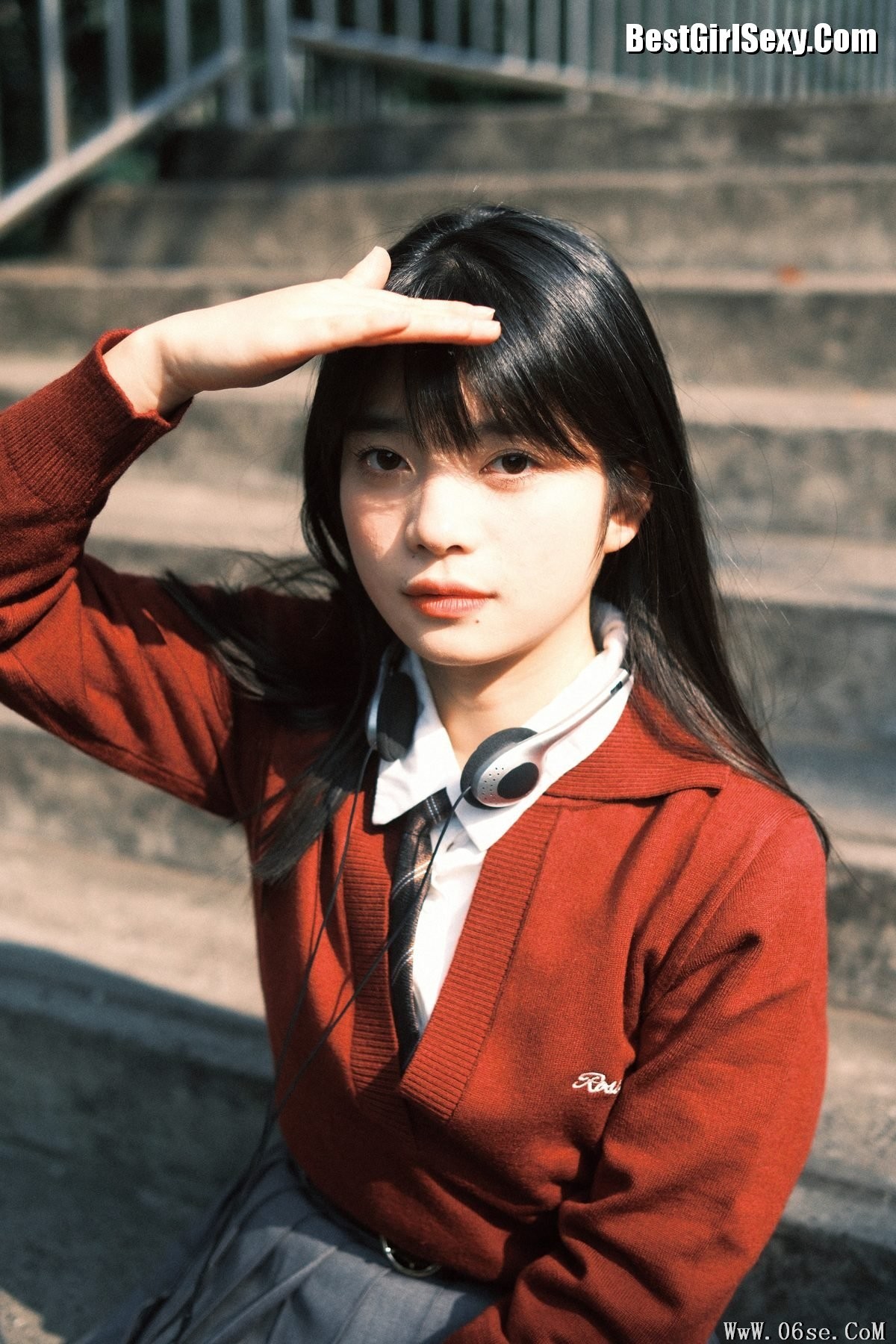 图片[7]-YiTuYu艺图语 Vol.3736 Wu Hao Kan[30P]-六色网