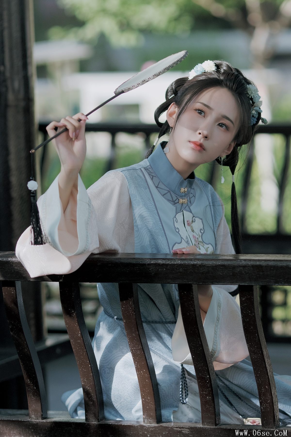 图片[4]-YiTuYu艺图语 Vol.4983 Zhao Min[23P]-六色网