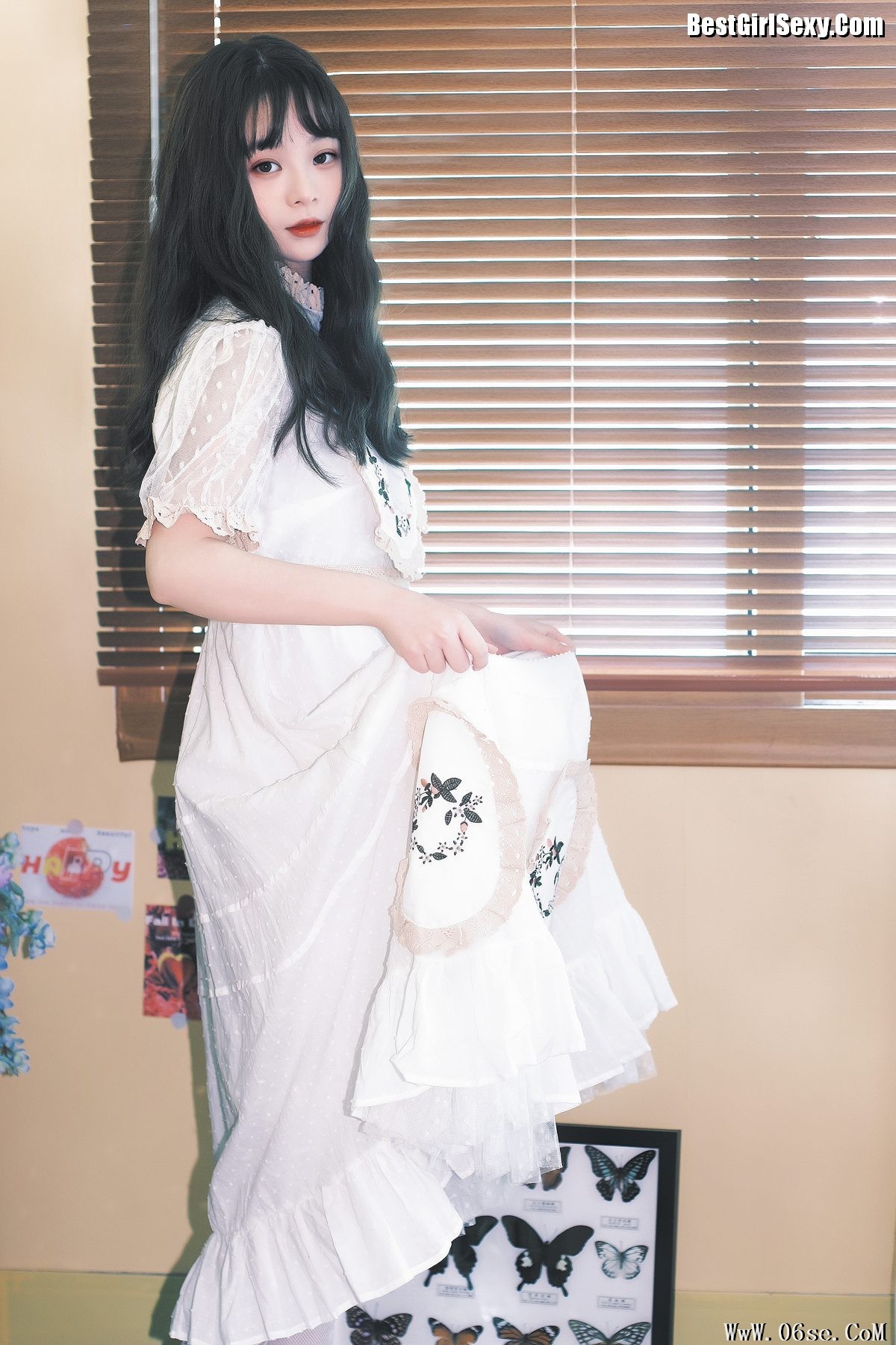图片[4]-YiTuYu艺图语 Vol.3990 Lin Ye Zhao Zhao[21P]-六色网