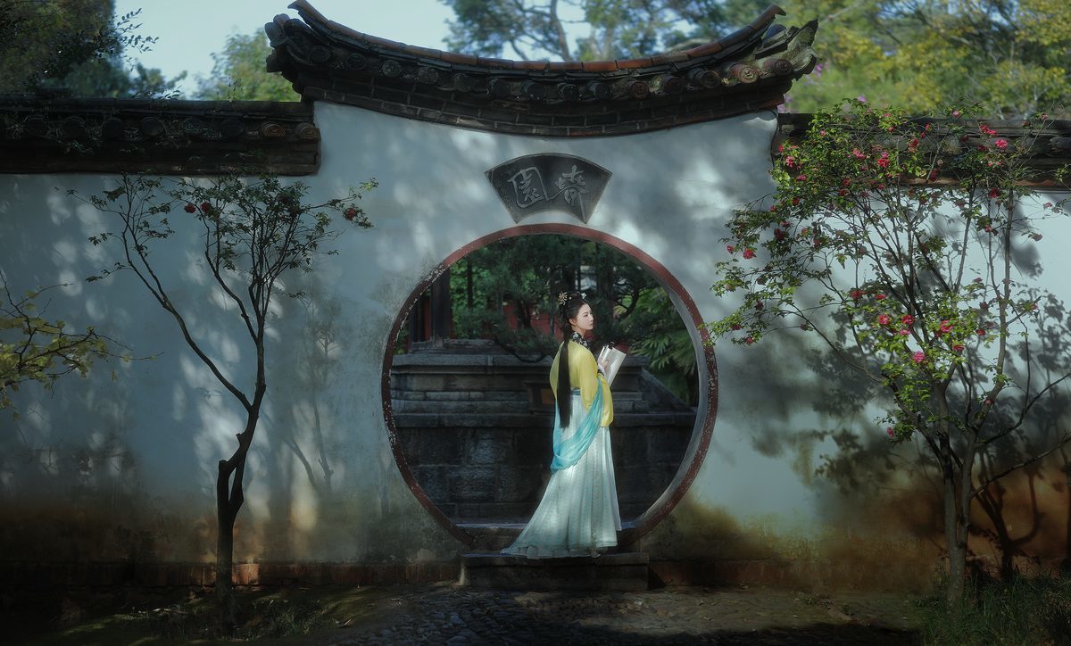 图片[6]-YiTuYu艺图语 Vol.6246 Mao Chao Xi Baby[29P]-六色网