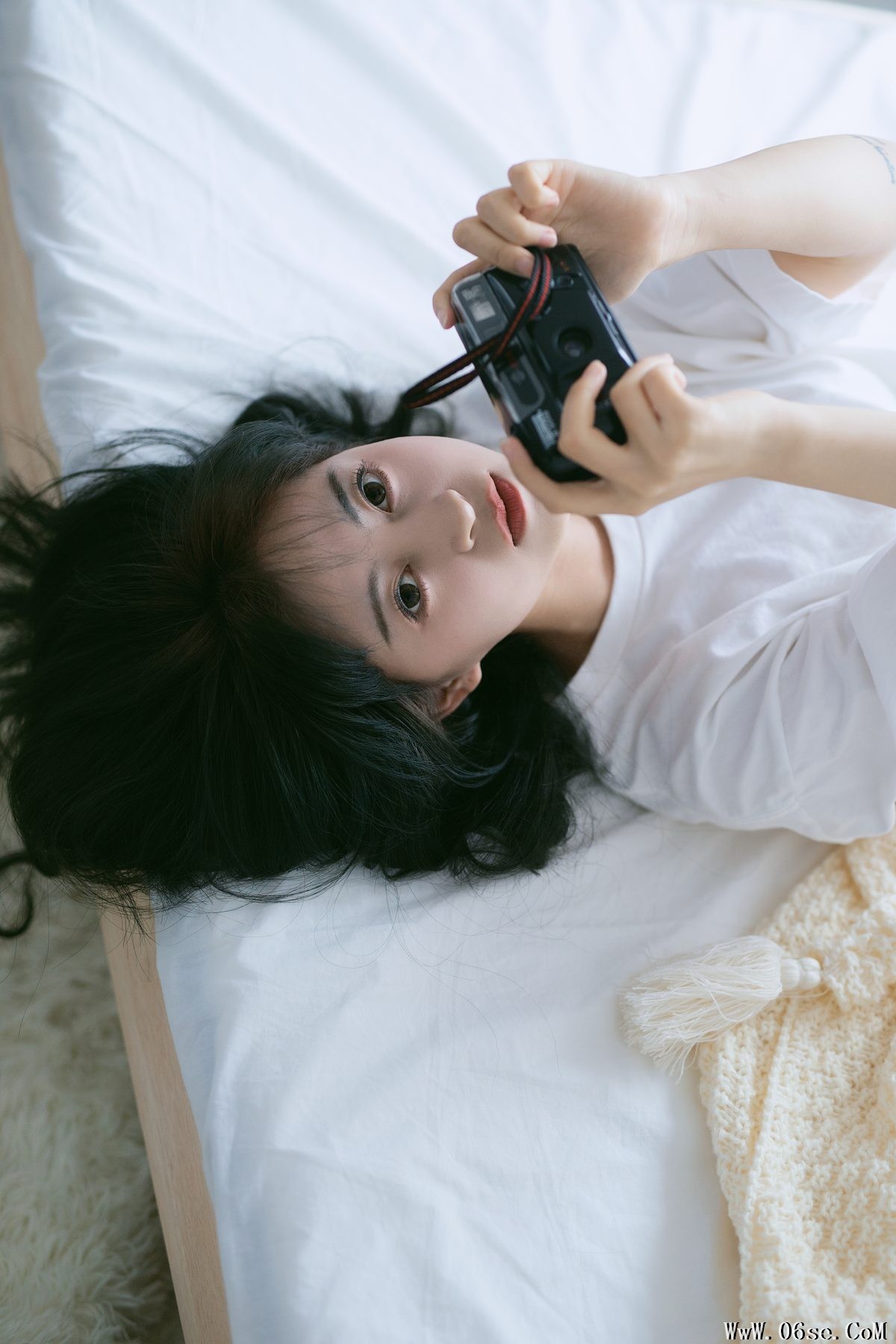 图片[14]-YiTuYu艺图语 Vol.4299 Yi Xuan[27P]-六色网