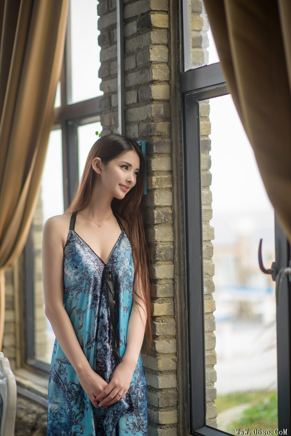 图片[10]-YiTuYu艺图语 Vol.4808 Zhao Xiao Ya[29P]-六色网