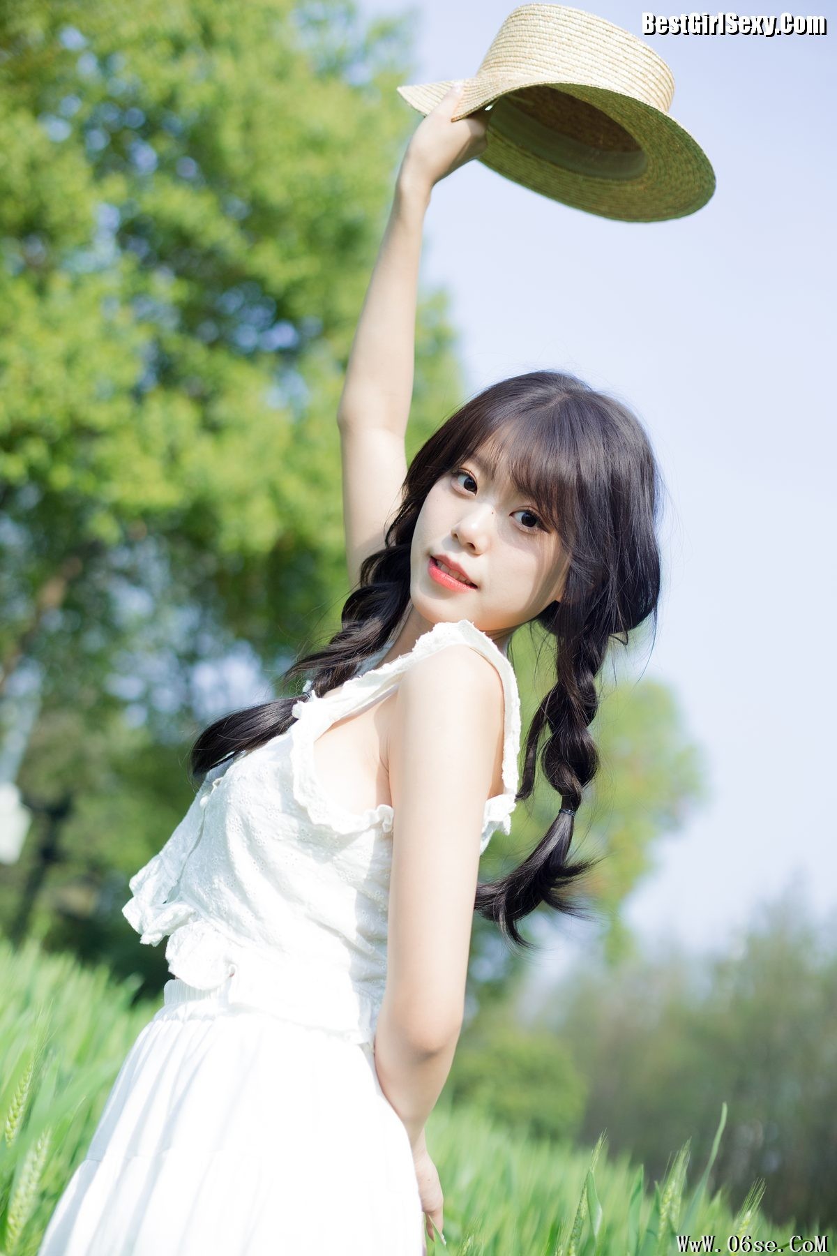 图片[30]-YiTuYu艺图语 Vol.4006 Bu Chi Hai Dai[33P]-六色网