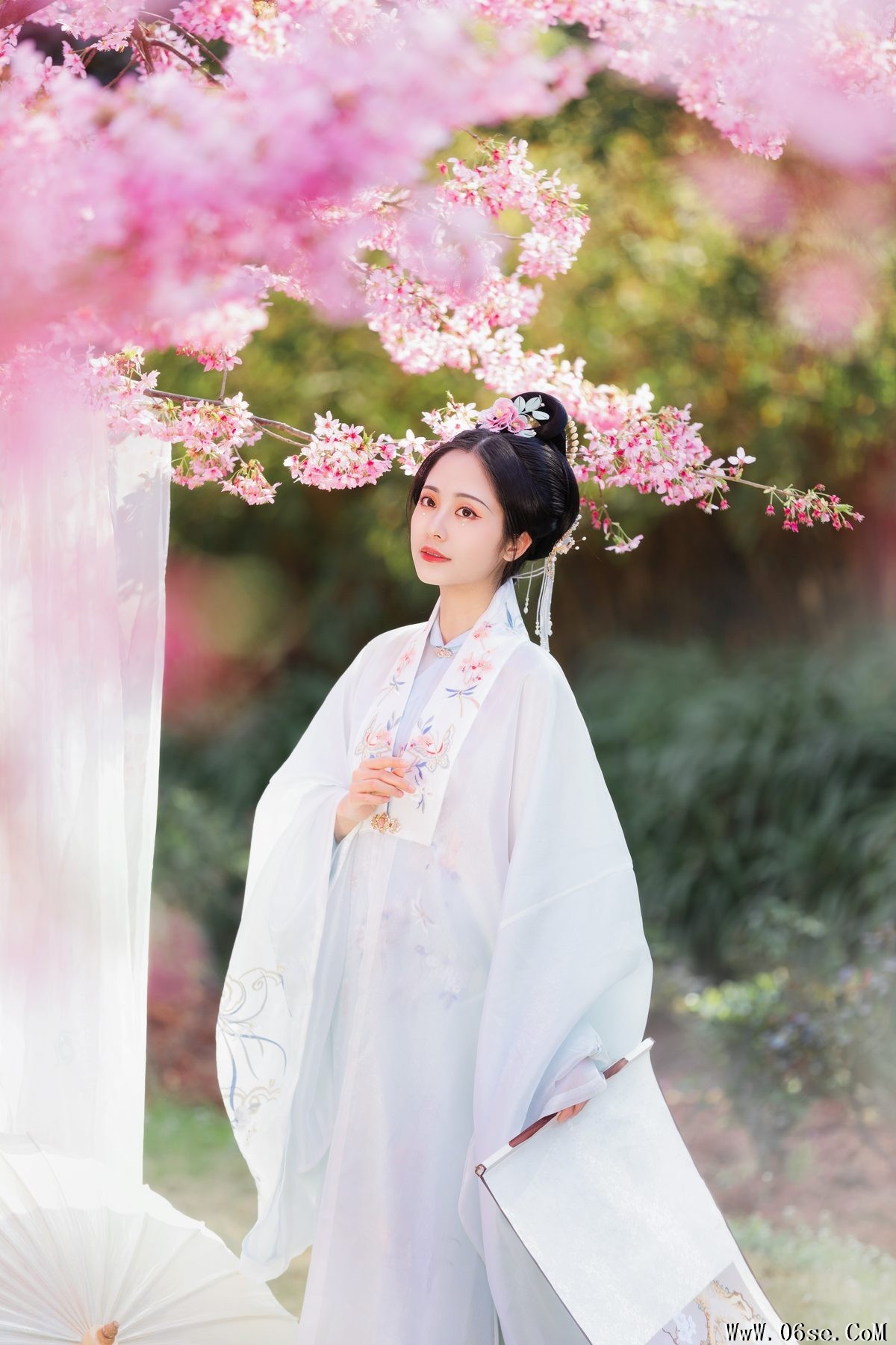 图片[16]-YiTuYu艺图语 Vol.4285 Shi Yu Shi Ya[25P]-六色网