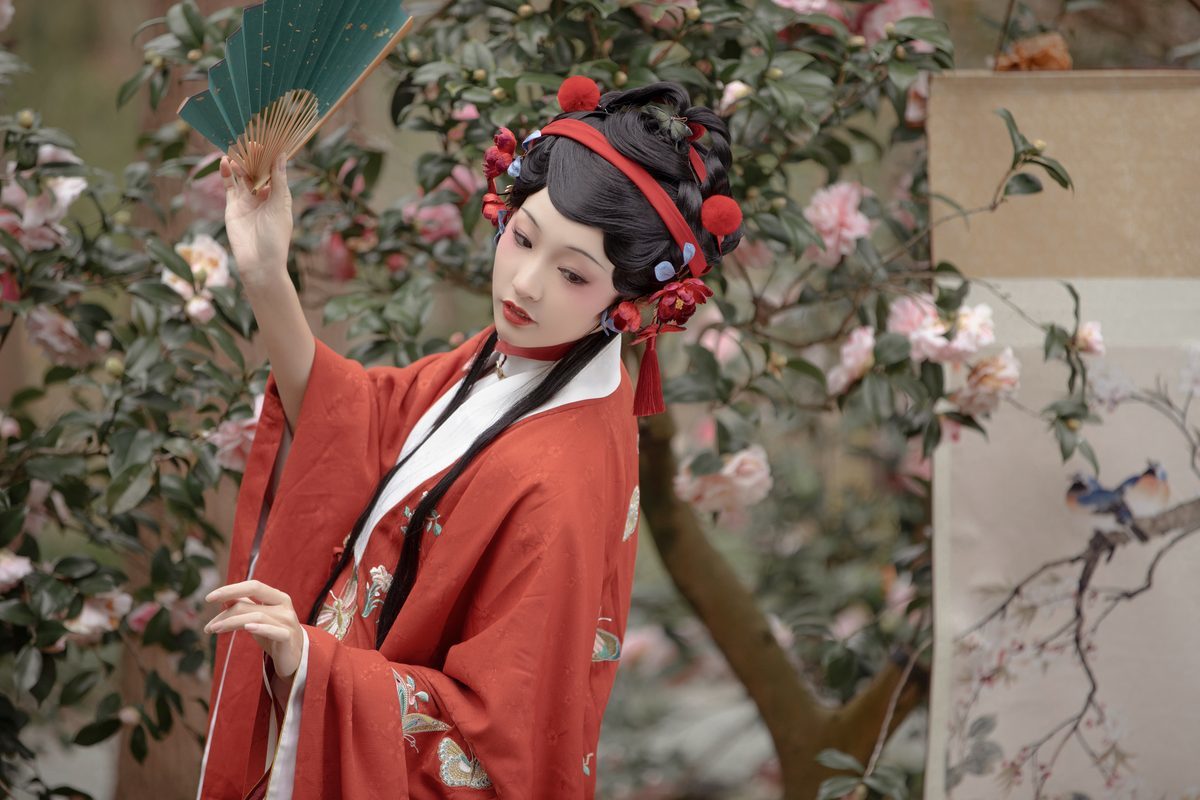 图片[13]-YiTuYu艺图语 Vol.6269 Wan Zi You Zhi Mao[27P]-六色网