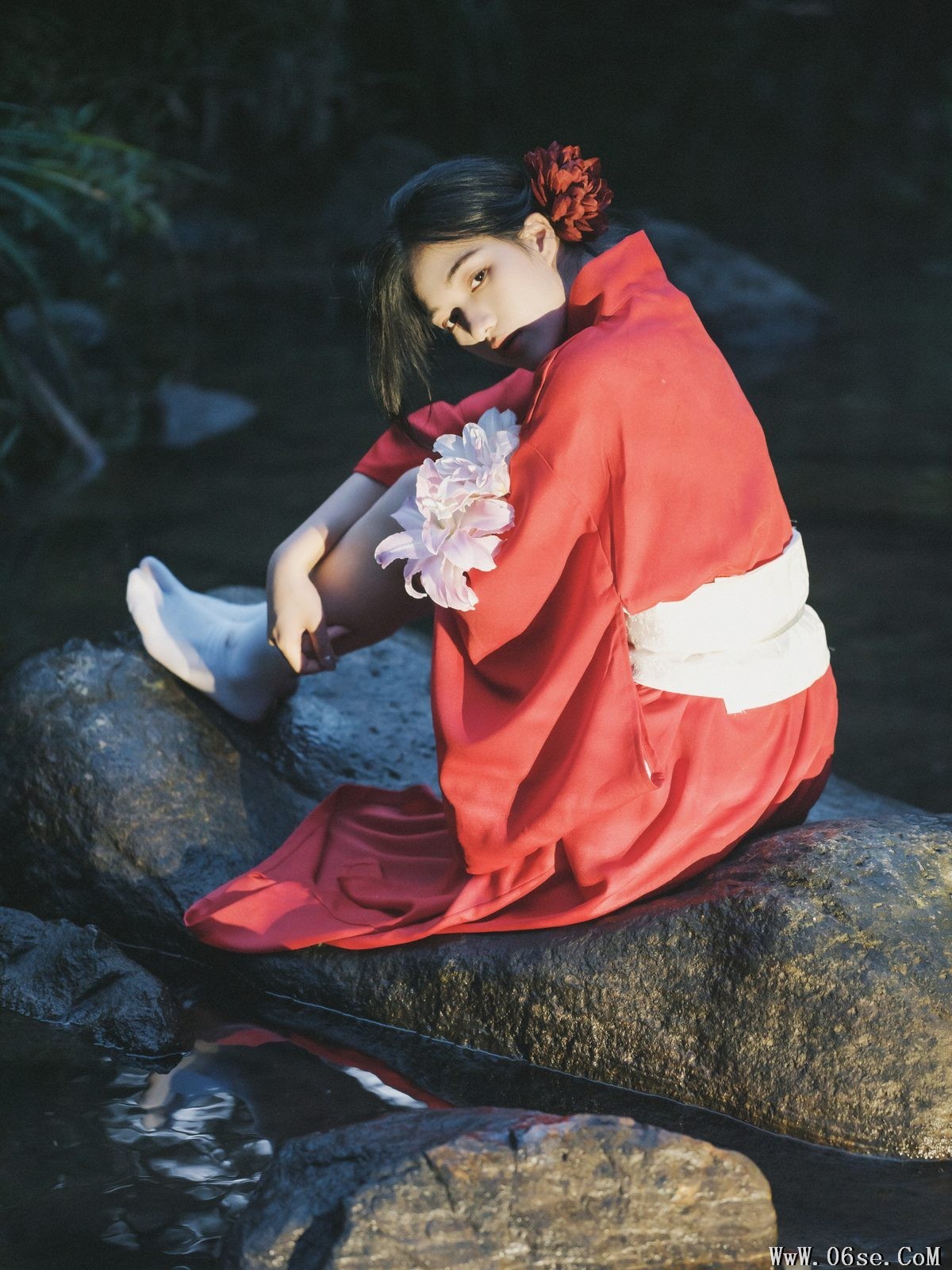 图片[7]-YiTuYu艺图语 Vol.5218 A Xi[35P]-六色网