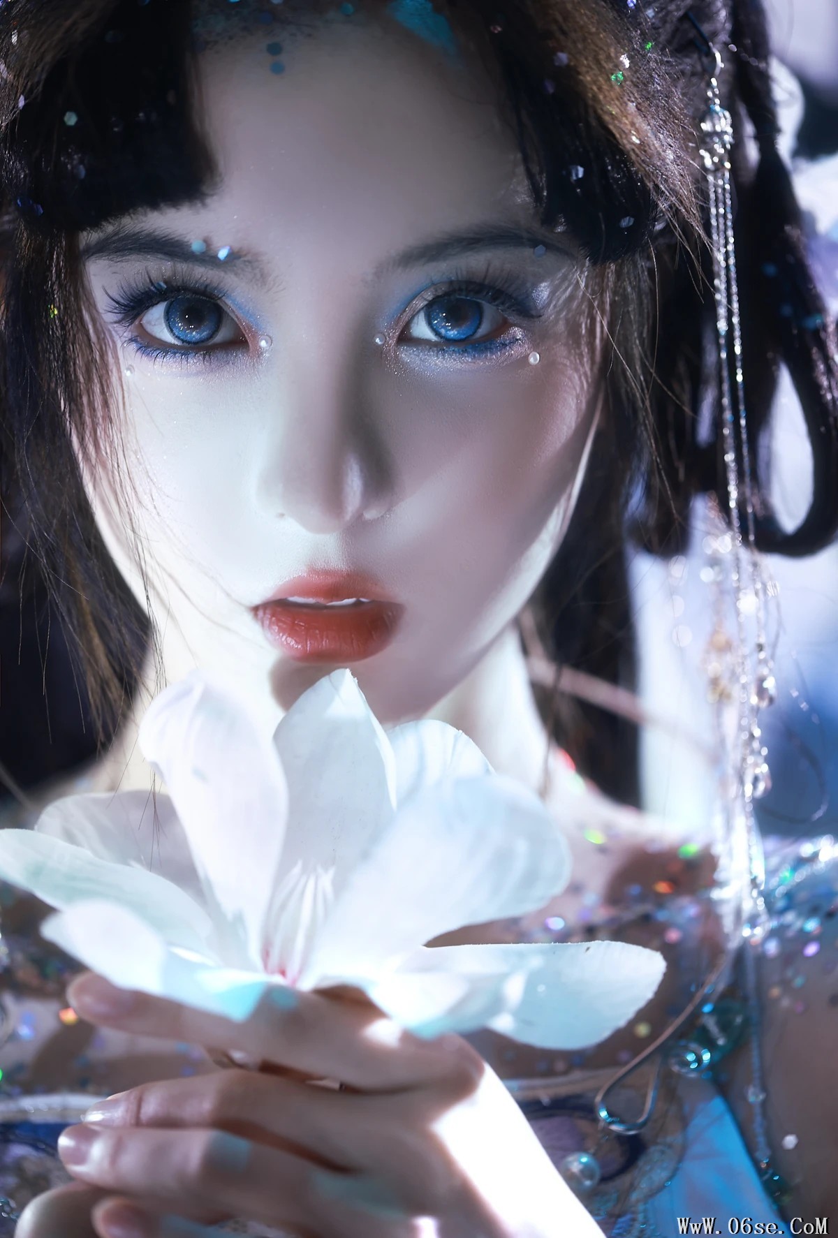 图片[17]-[艺图语]2023.01.31 Vol.2938 月影 [22P]-六色网