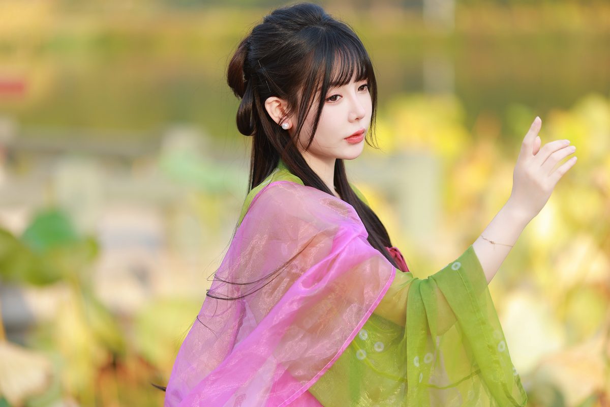 图片[8]-YiTuYu艺图语 Vol.5966 Xi Mi[28P]-六色网