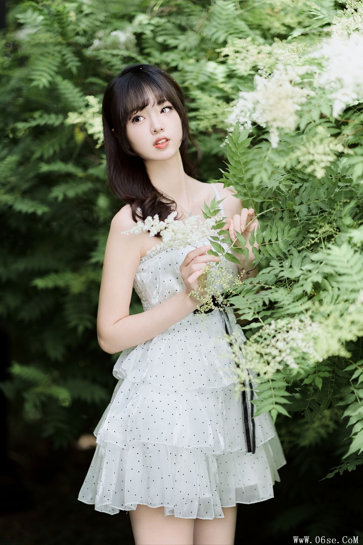 图片[9]-YiTuYu艺图语 Vol.7298 Ci Qing Shi Dou Ya[34P]-六色网