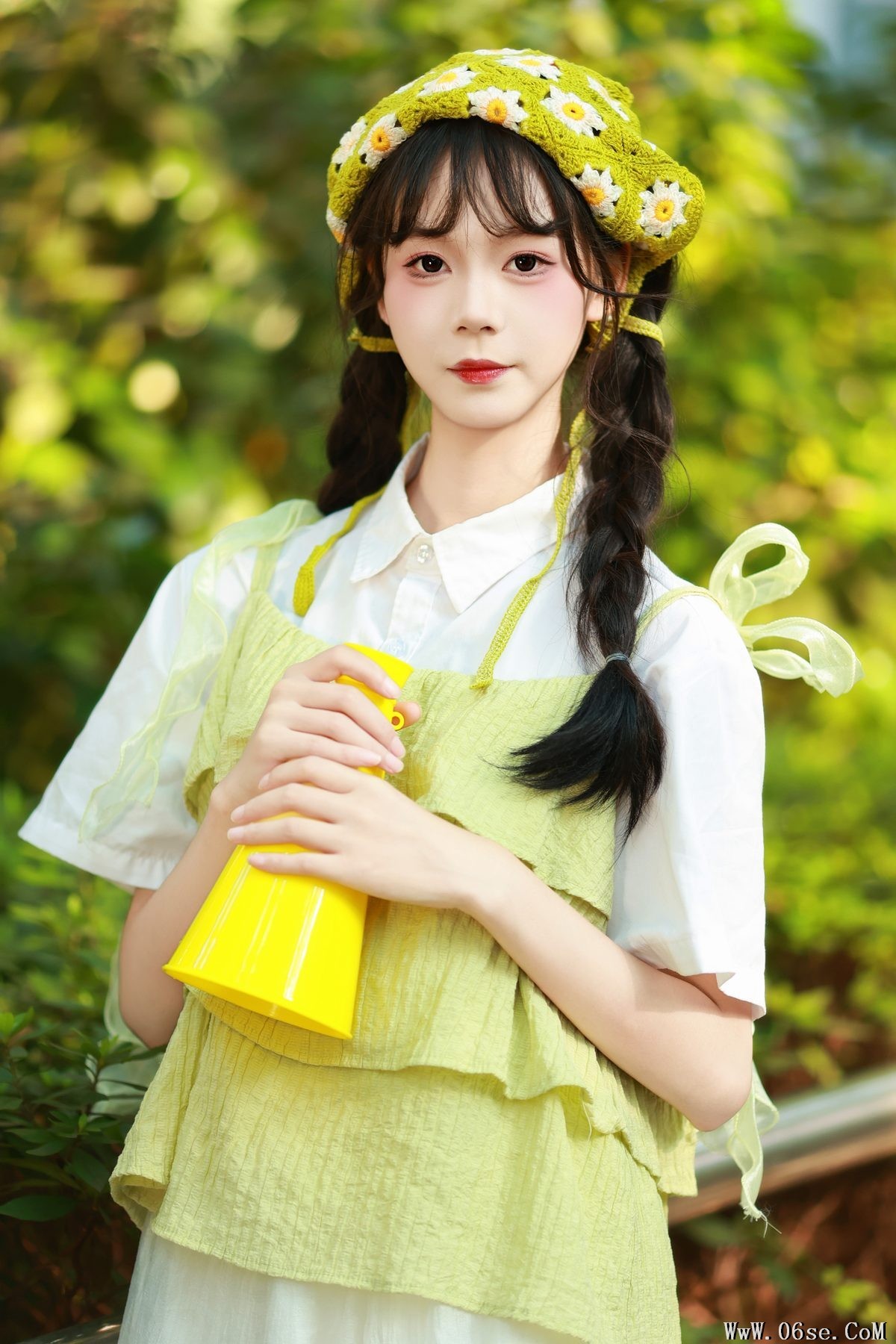 图片[25]-YiTuYu艺图语 Vol.5838 Guan Ning[38P]-六色网
