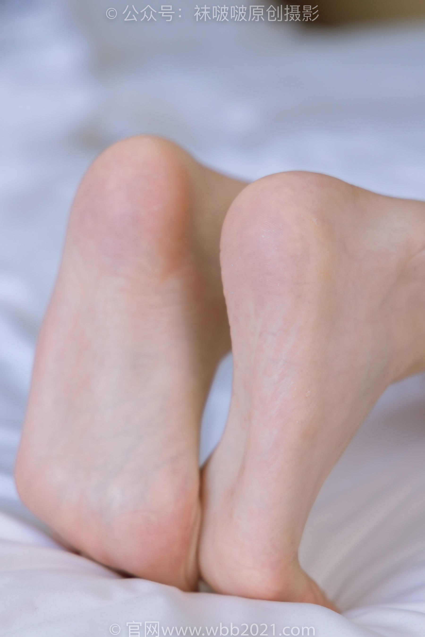 图片[37]-BoBoSocks袜啵啵 No.251 小甜豆 -高跟鞋、超薄黑丝、裸足[139P]-六色网
