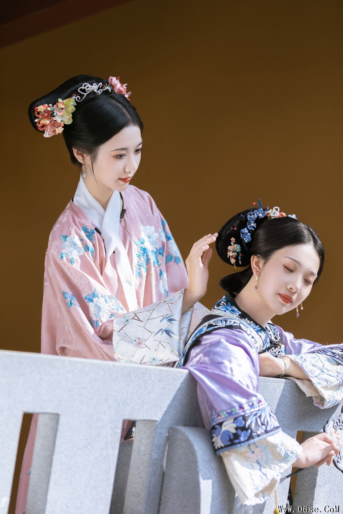 图片[16]-YiTuYu艺图语 Vol.7691 Zhi Zhi Qi[34P]-六色网