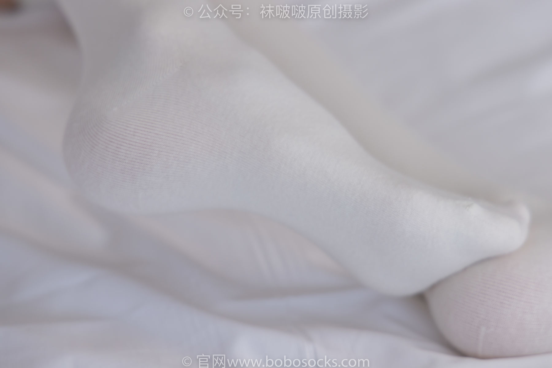 图片[115]-BoBoSocks袜啵啵 No.229 稚予-板鞋、皮鞋、两双大腿袜[155P]-六色网