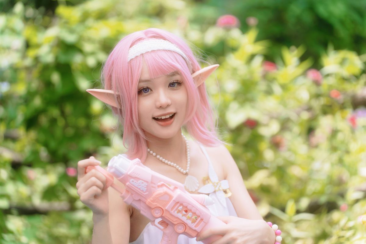 图片[14]-YiTuYu艺图语 Vol.5141 Nai Gao[29P]-六色网