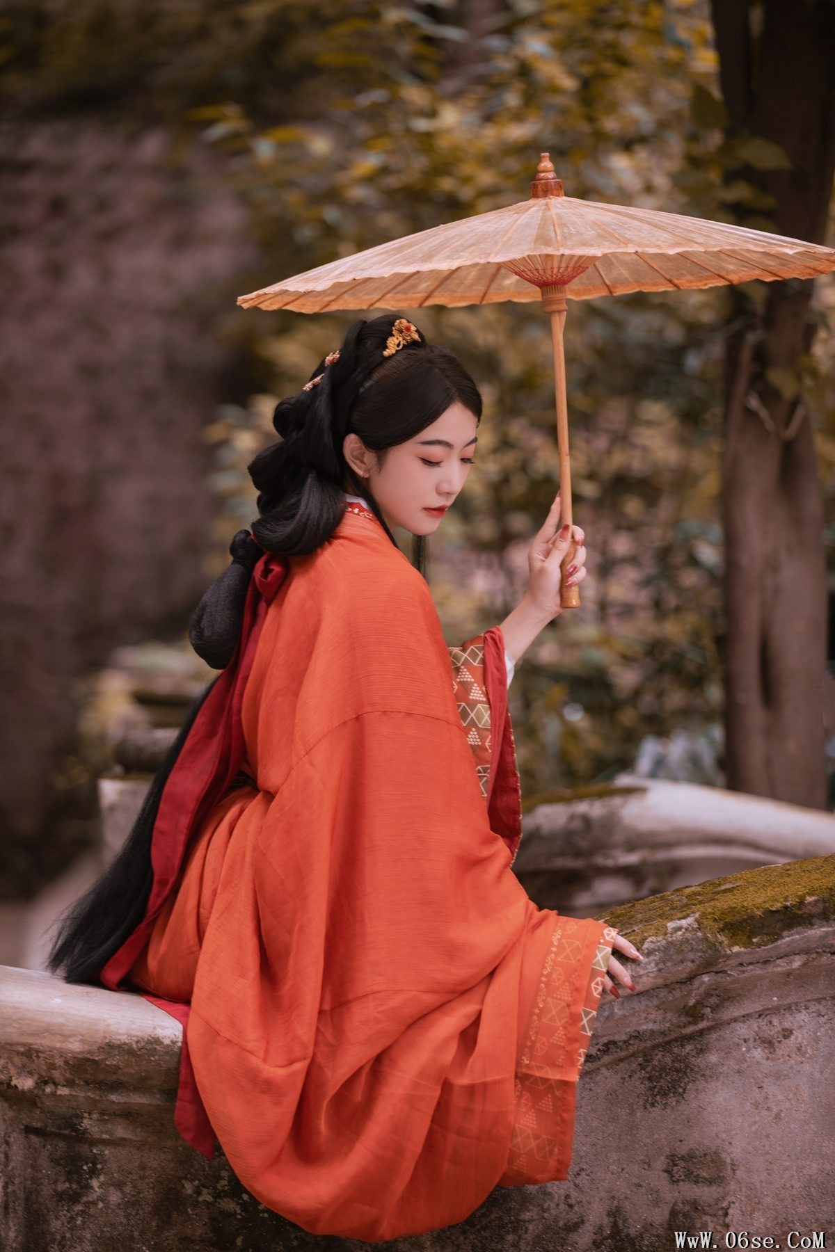 图片[13]-YiTuYu艺图语 Vol.5602 Yuan Yuan[22P]-六色网