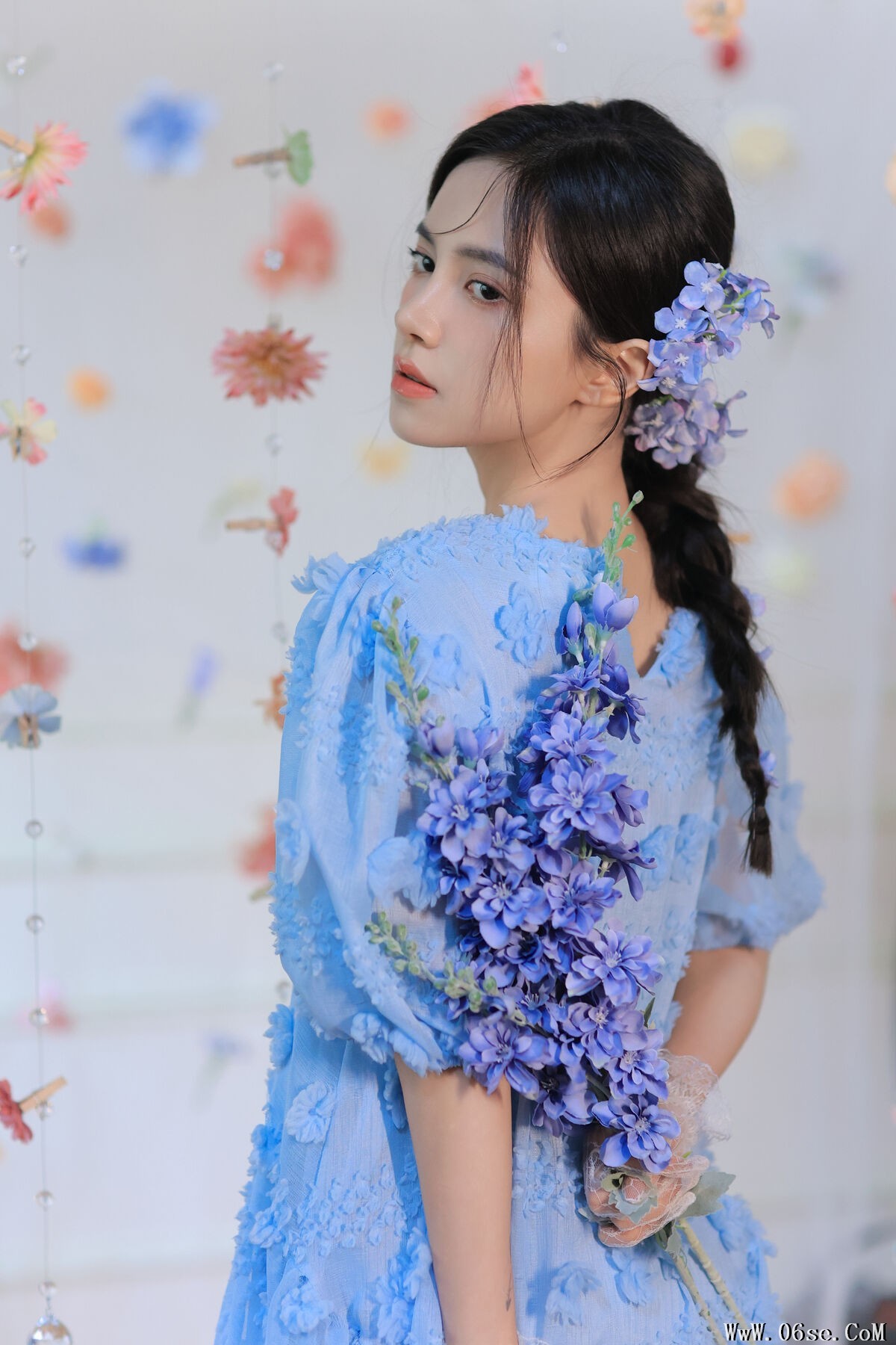 图片[27]-YiTuYu艺图语 Vol.7414 Pa Pa Xiao Gong Zhu[31P]-六色网
