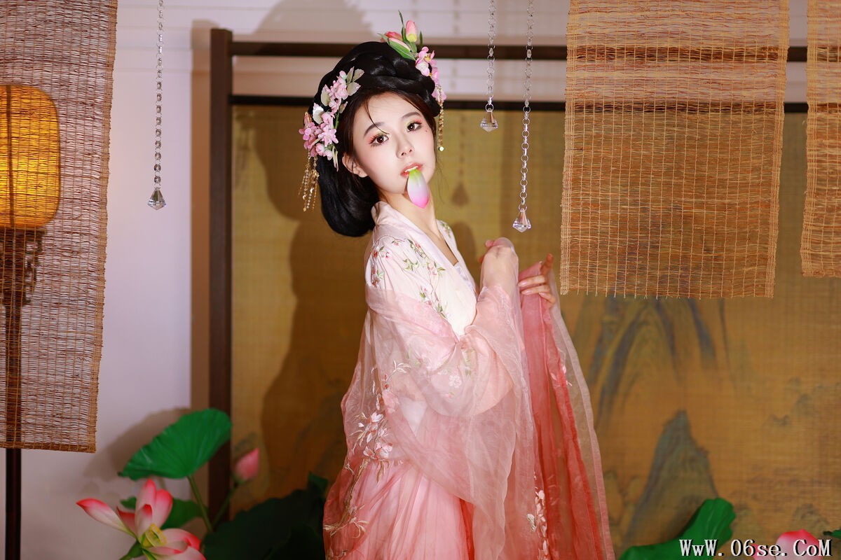 图片[16]-YiTuYu艺图语 Vol.6298 Zhuo Ting[24P]-六色网