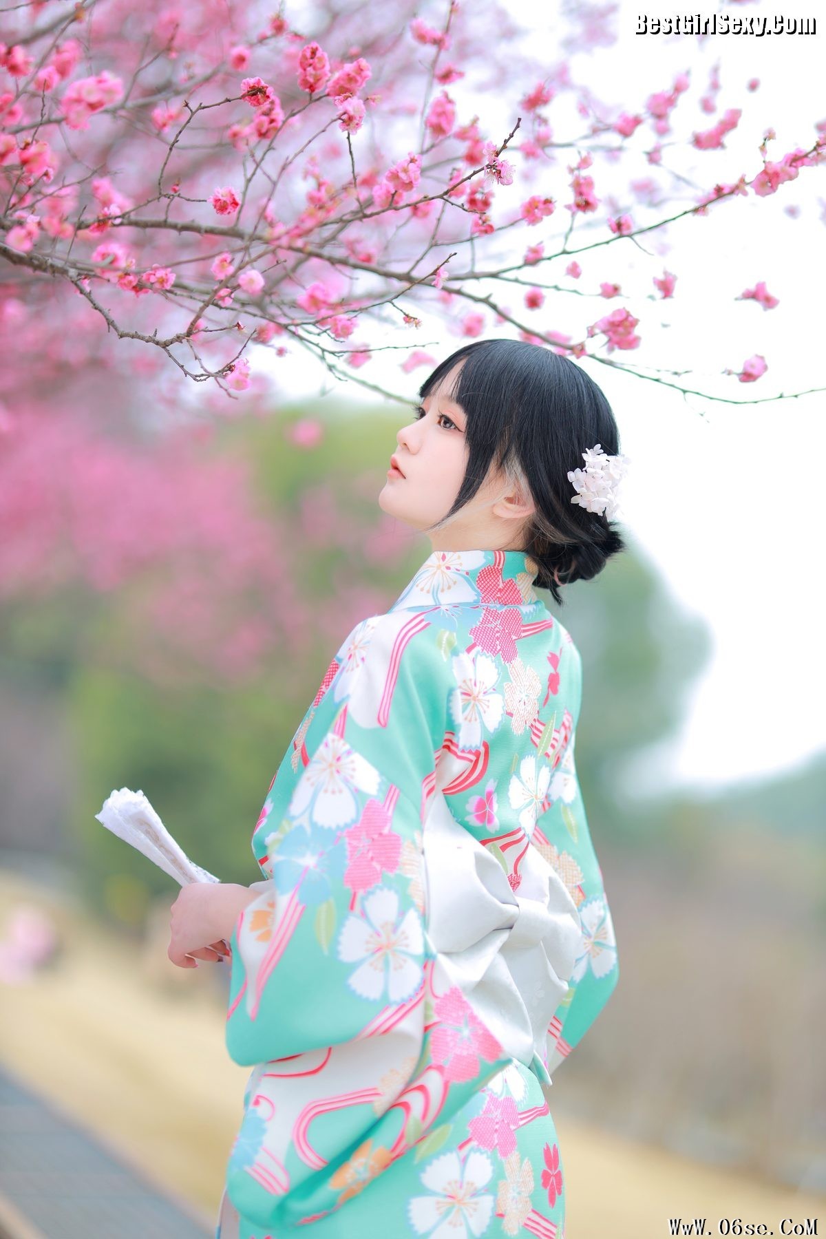 图片[9]-YiTuYu艺图语 Vol.4018 Wen Yu Jia[23P]-六色网