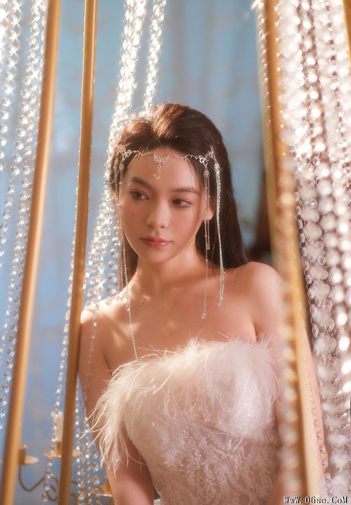 图片[17]-YiTuYu艺图语 Vol.6513 Qian Qian[23P]-六色网