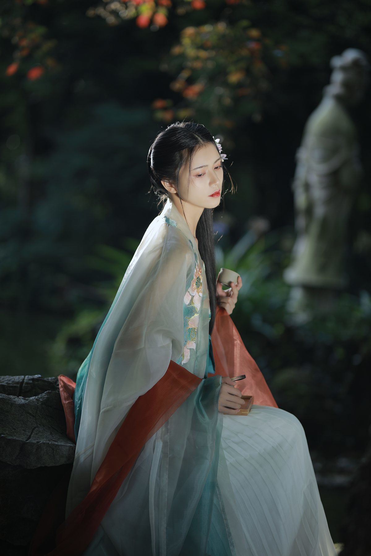 图片[22]-YiTuYu艺图语 Vol.5088 Wu Sui[40P]-六色网