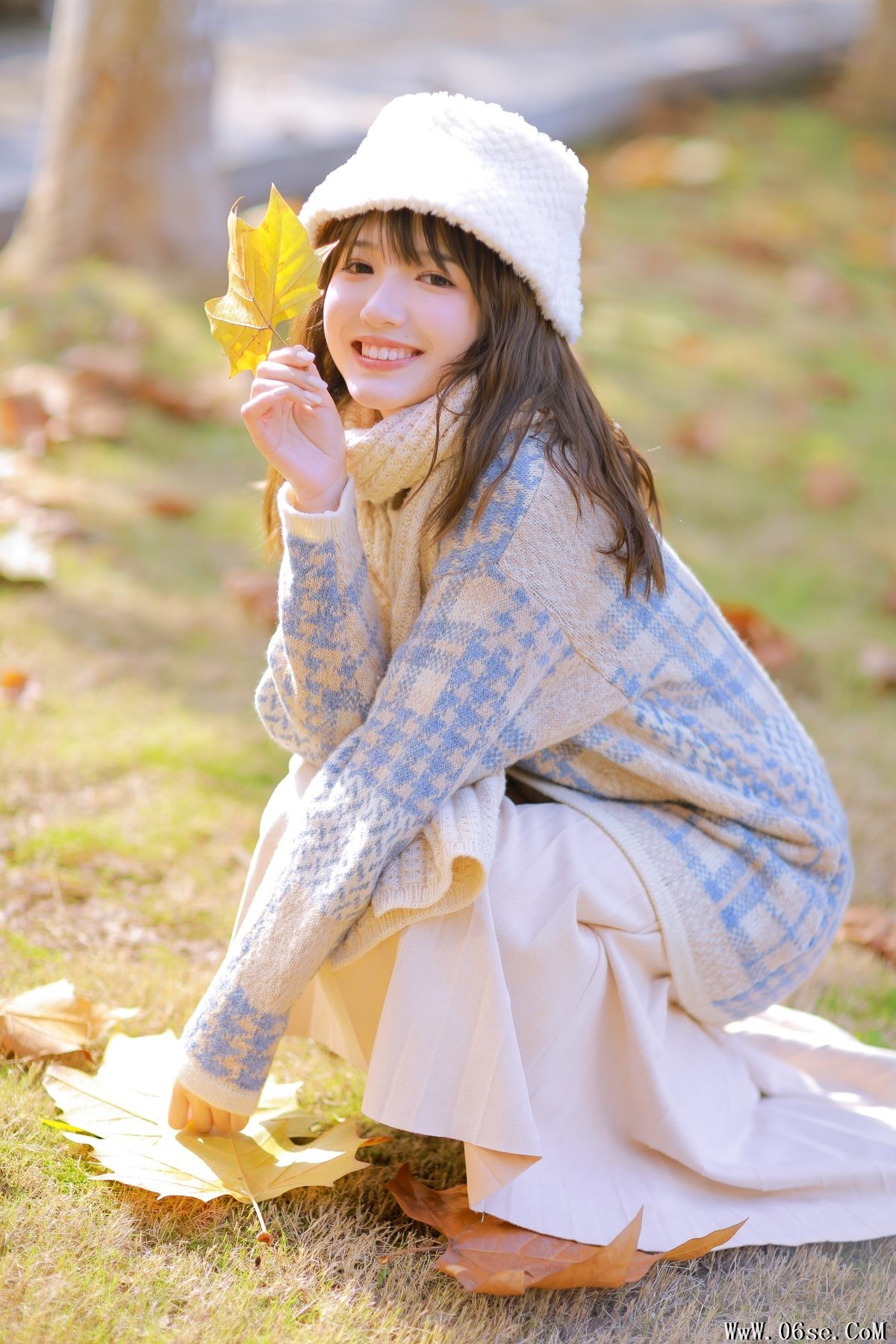 图片[9]-YiTuYu艺图语 Vol.3168 Yang Xi[34P]-六色网