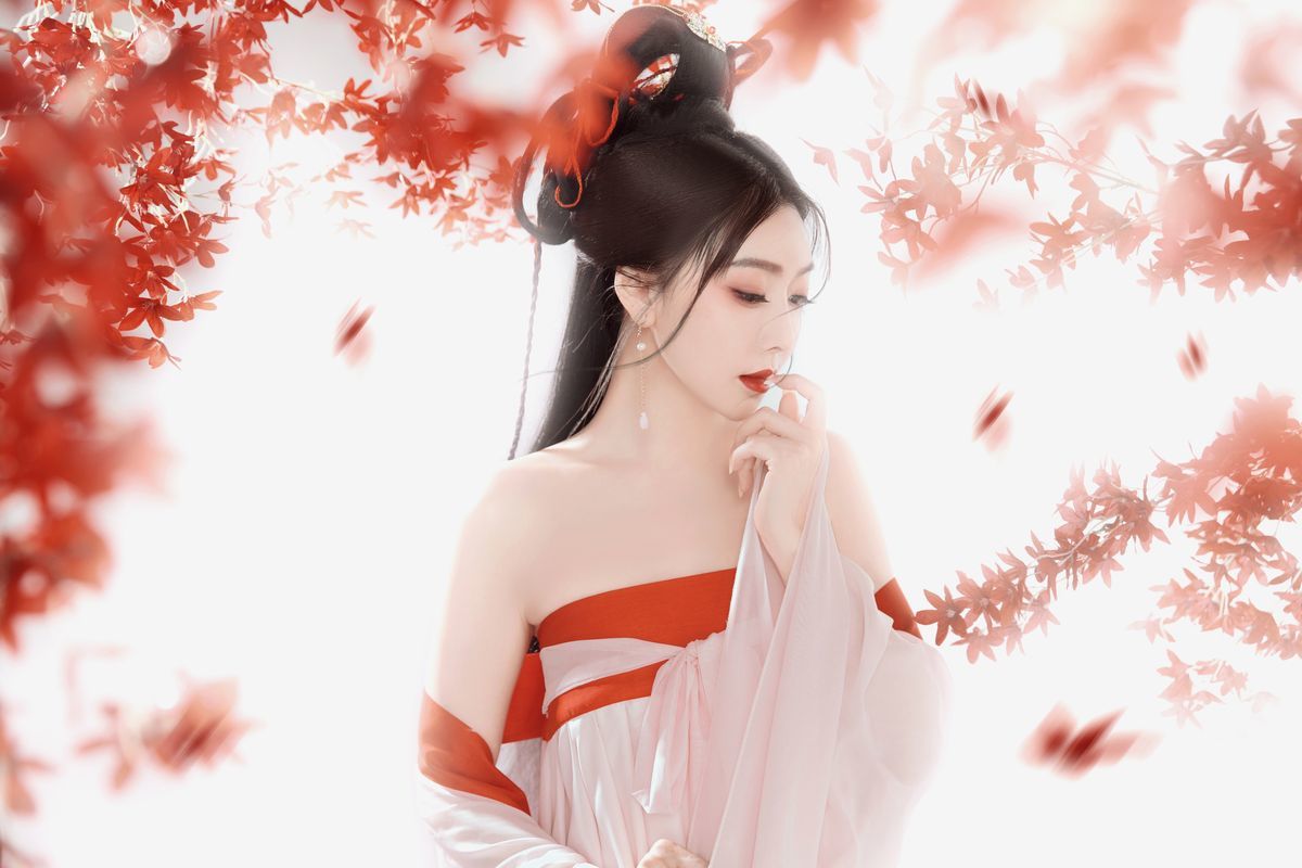 图片[16]-YiTuYu艺图语 Vol.3262 Xue Bao[22P]-六色网