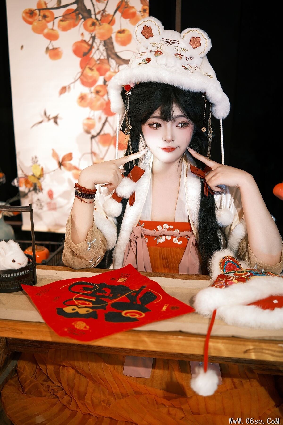 图片[24]-YiTuYu艺图语 Vol.6804 Kailin Jiang[28P]-六色网