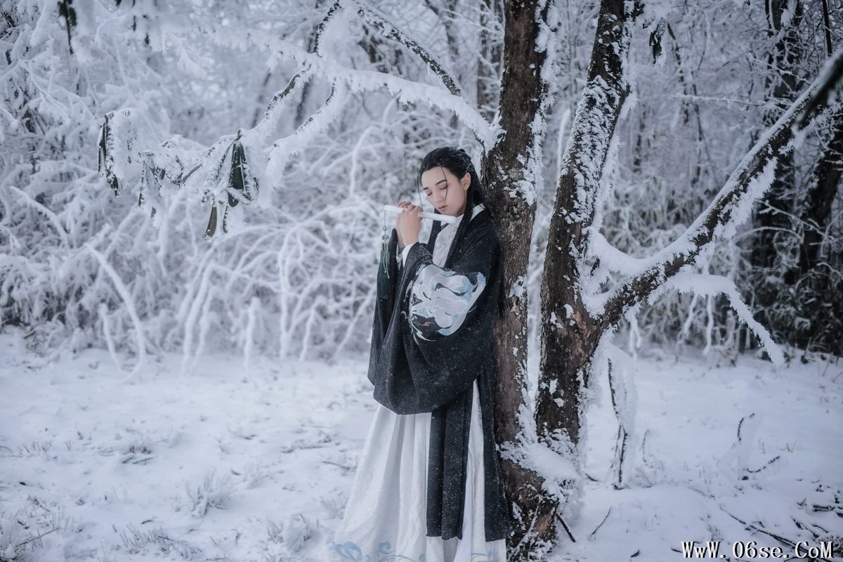 图片[11]-YiTuYu艺图语 Vol.5144 Pang Pang De Xiao Lu Jun[23P]-六色网