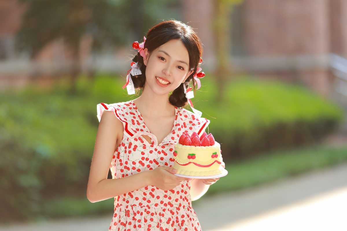 图片[4]-YiTuYu艺图语 Vol.5051 Xiao Tian Tong Xue[56P]-六色网