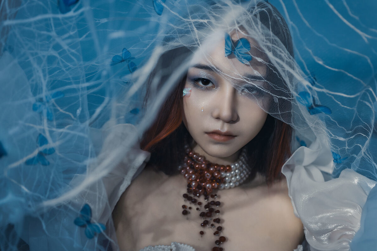 图片[17]-YiTuYu艺图语 Vol.7257 Lin Lang[23P]-六色网