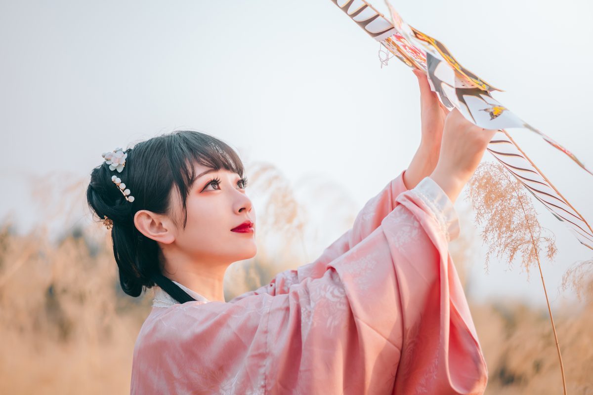 图片[25]-YiTuYu艺图语 Vol.4350 Tao Mo Gong Zi X[31P]-六色网
