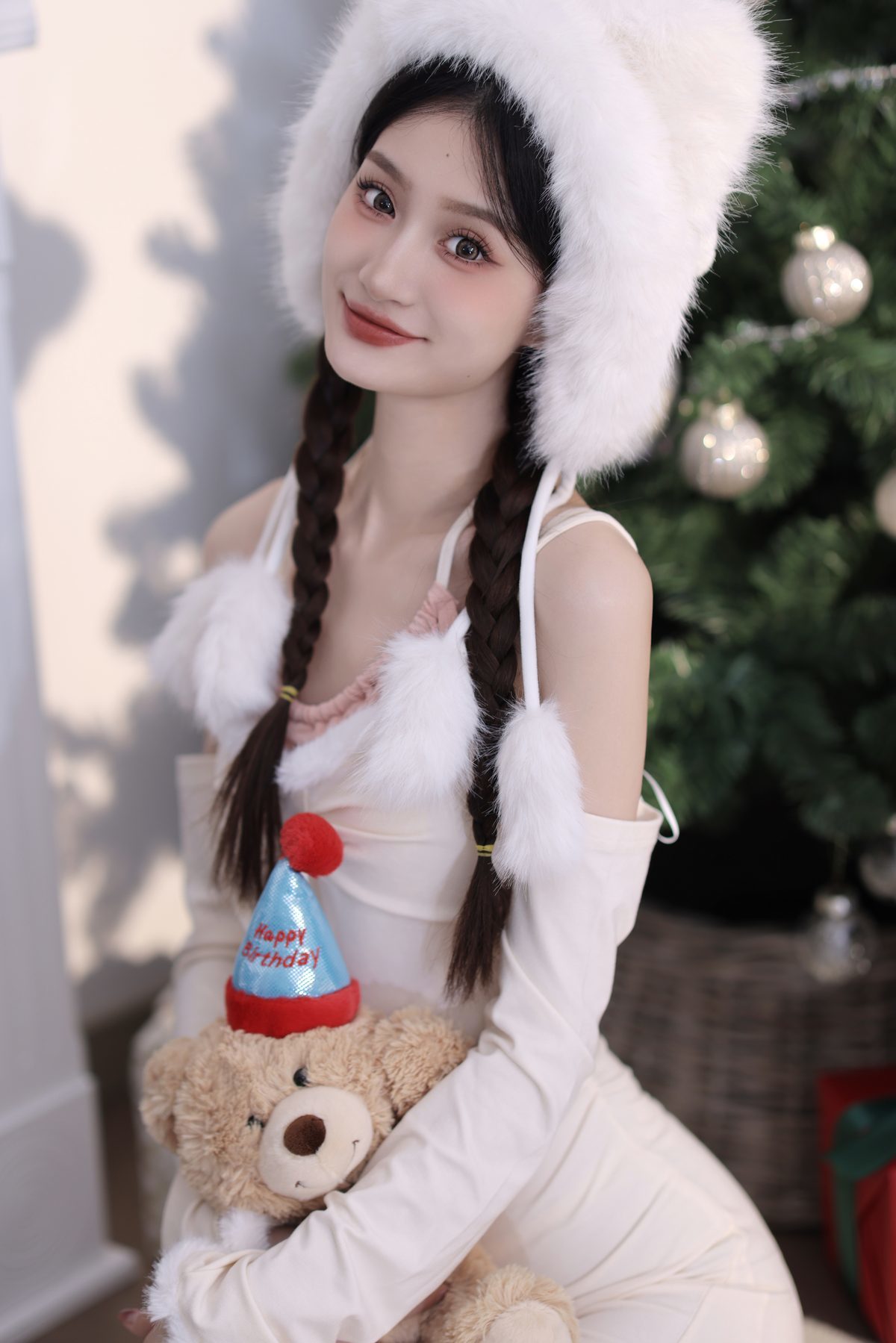 图片[26]-YiTuYu艺图语 Vol.5999 Xiao Duo Duo Yao Bao Fu[30P]-六色网