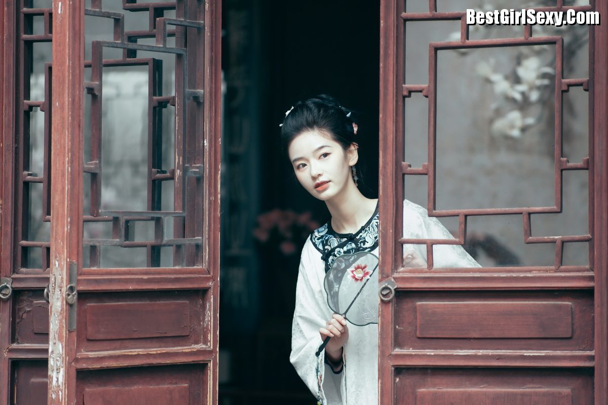 图片[4]-YiTuYu艺图语 Vol.4049 Lu Ban Xian Er[24P]-六色网
