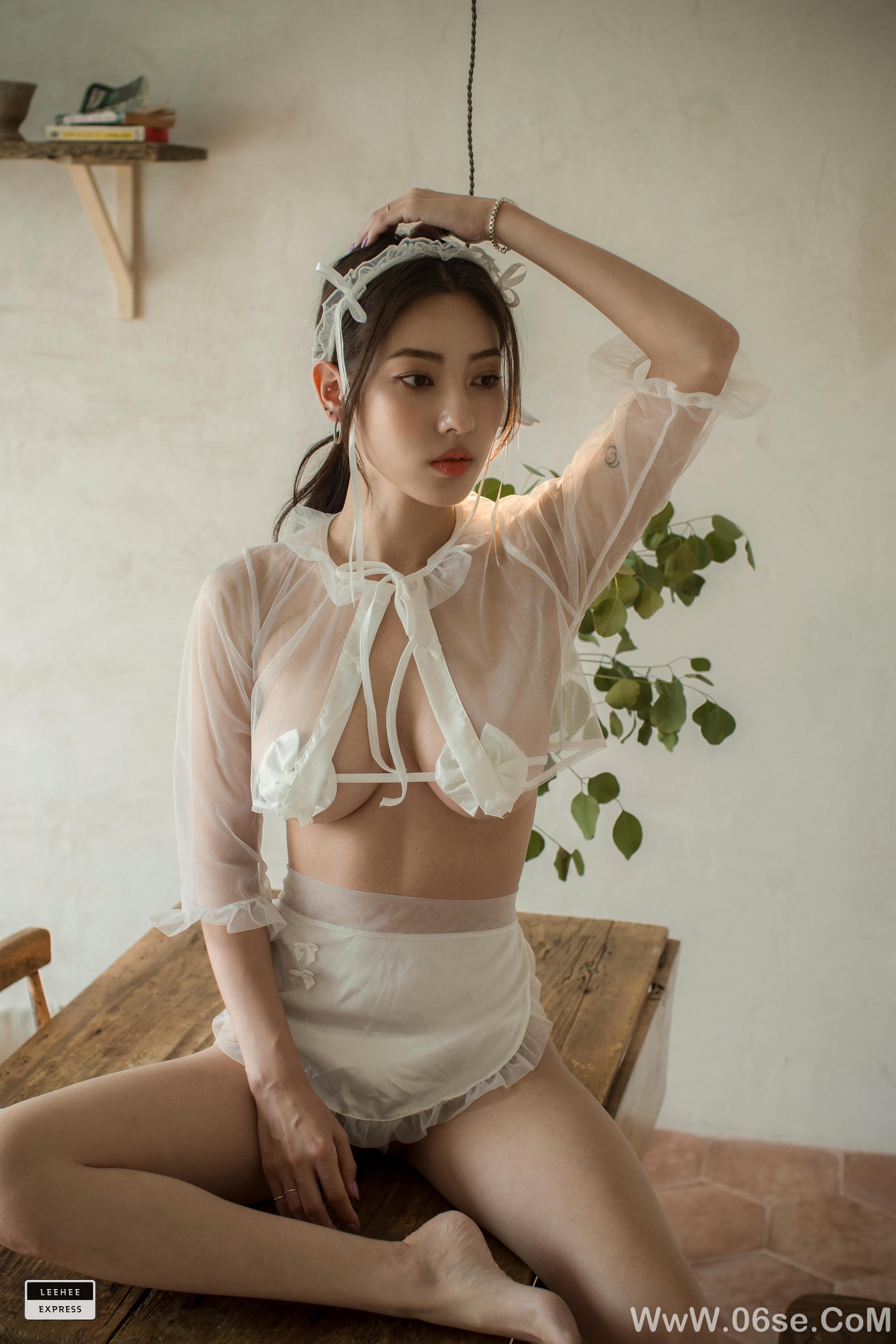 图片[6]-[LEEHEE EXPRESS] LERB-047A – G.su[50P]-六色网