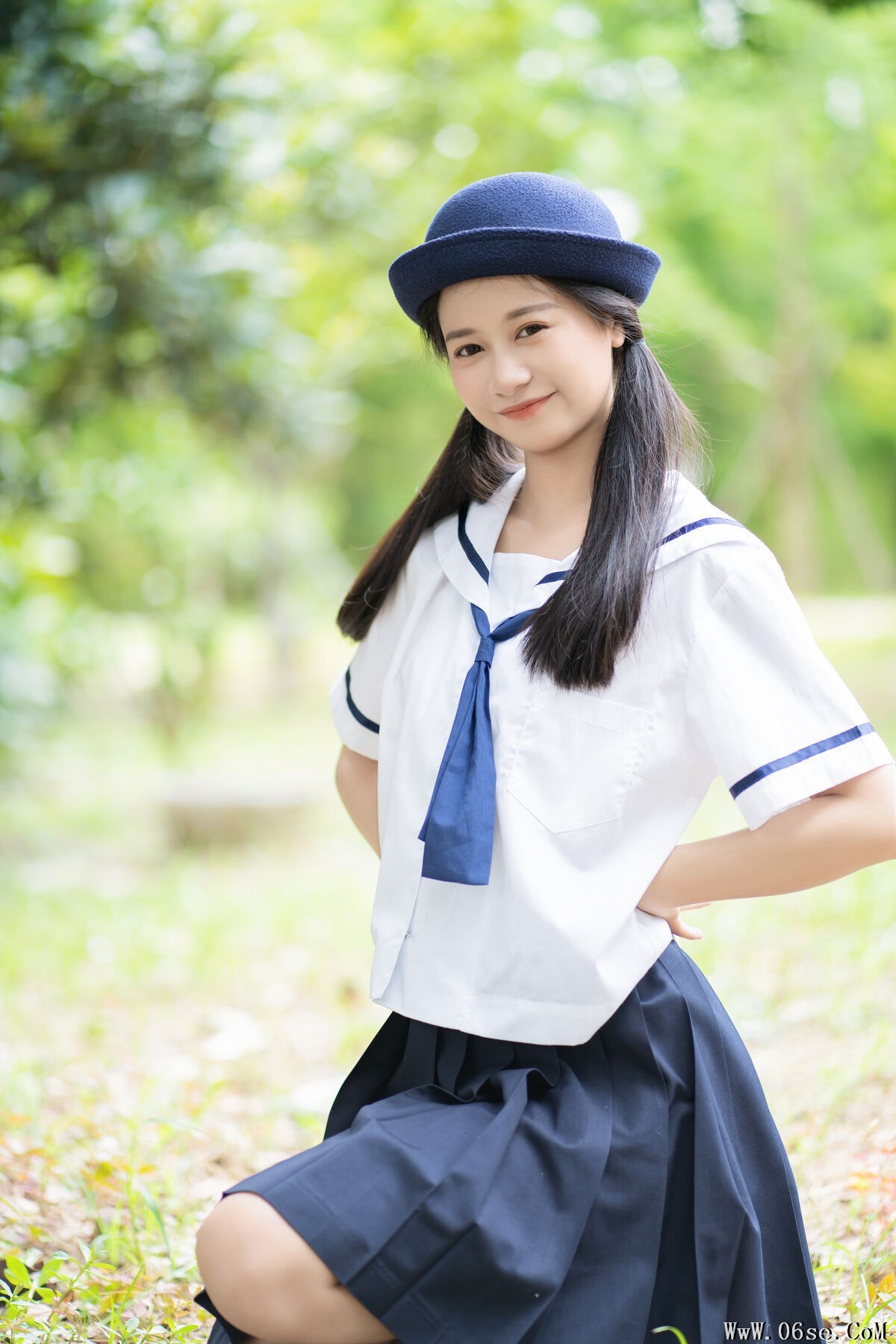 图片[21]-YiTuYu艺图语 Vol.7502 Cheng Zi Shu[23P]-六色网