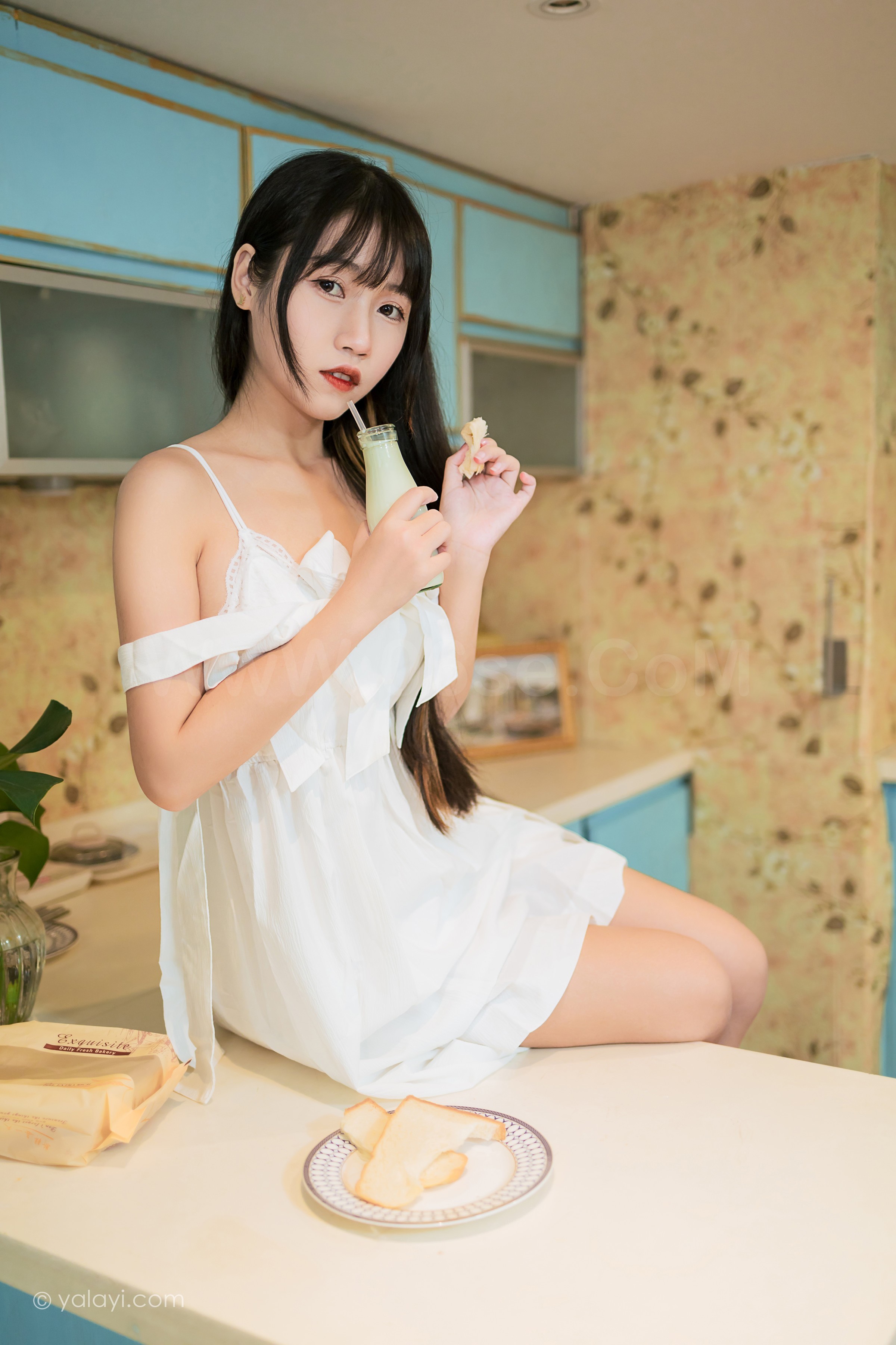图片[9]-雅拉伊 – 弈思《谁的杰作》[37P]-六色网