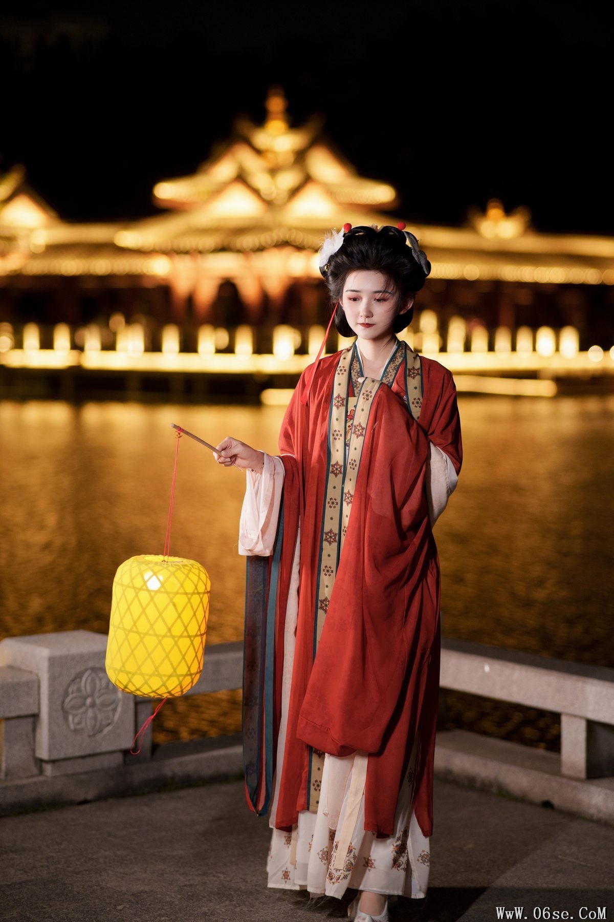 图片[4]-YiTuYu艺图语 Vol.5756 Yi Da Kuai Dan Gao[32P]-六色网