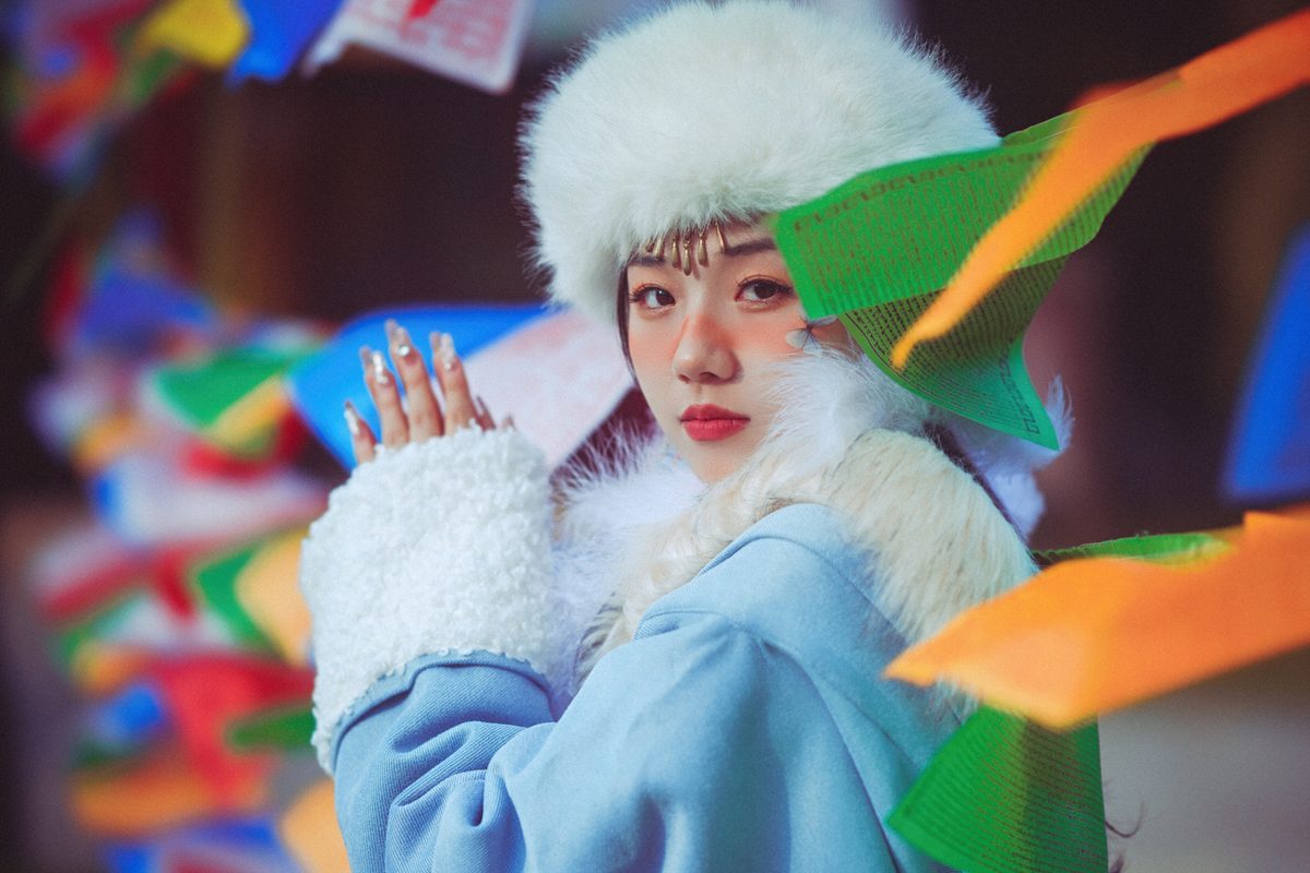 图片[22]-YiTuYu艺图语 Vol.4671 Pei Tong Xue[30P]-六色网