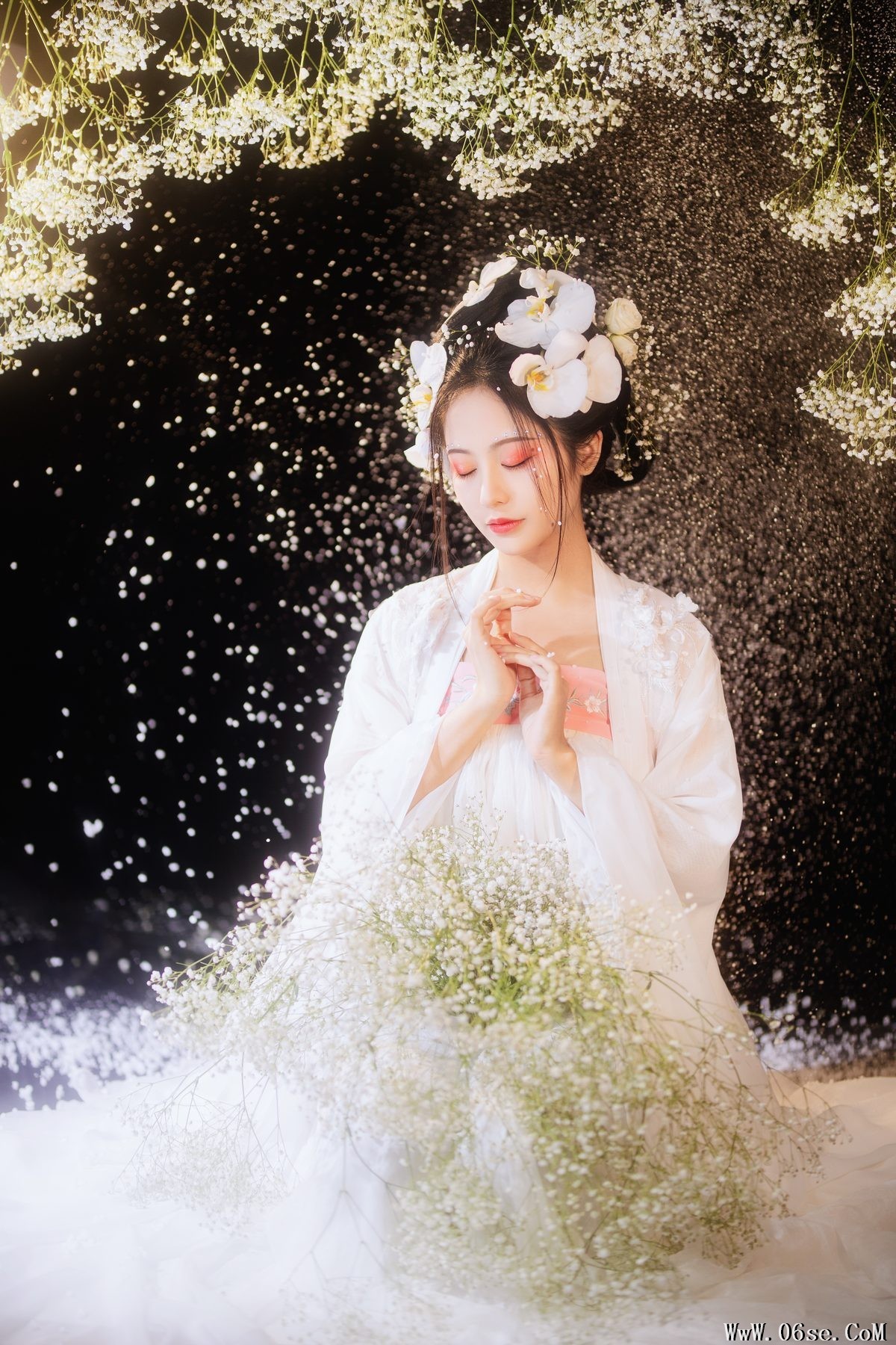 图片[5]-YiTuYu艺图语 Vol.4134 Shi Yu Shi Ya[32P]-六色网