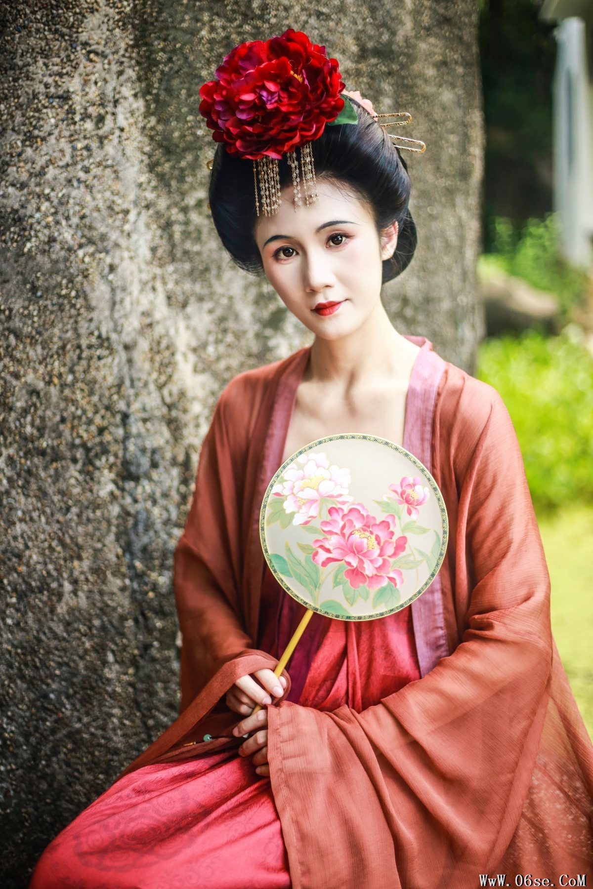 图片[14]-YiTuYu艺图语 Vol.5502 Lan She Yu[23P]-六色网