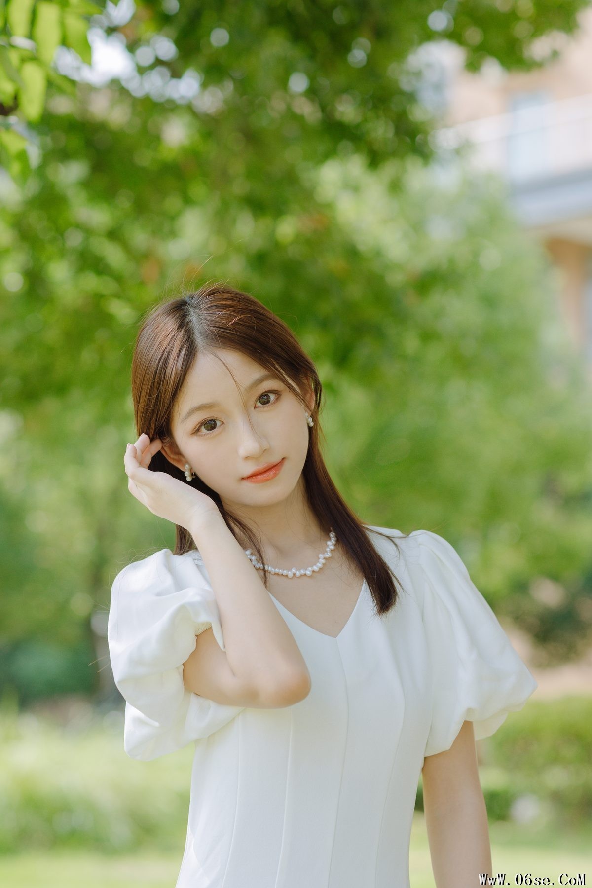 图片[14]-YiTuYu艺图语 Vol.5653 Yu Er[23P]-六色网
