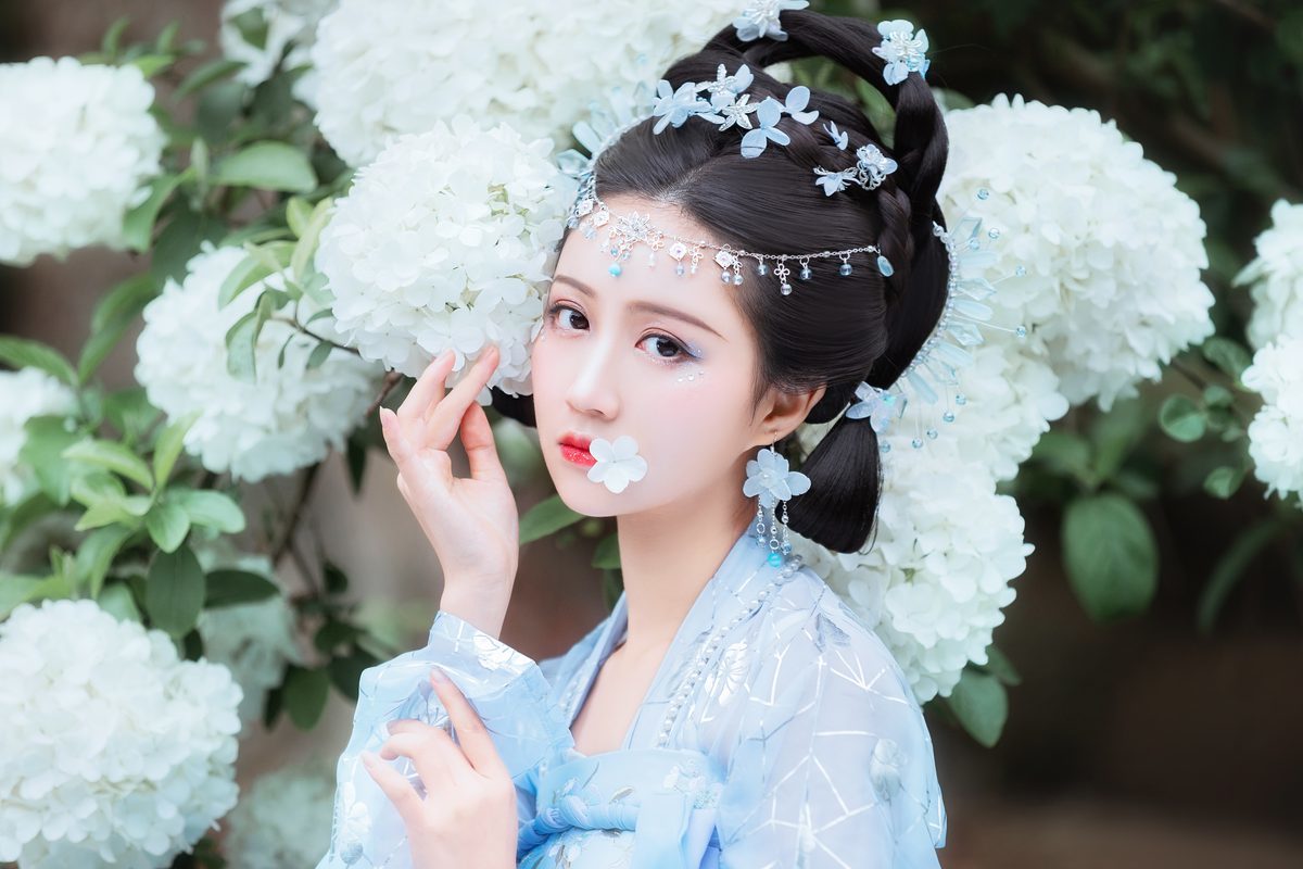 图片[6]-YiTuYu艺图语 Vol.4244 Qi Luo Sheng De Xiao Su Su[36P]-六色网