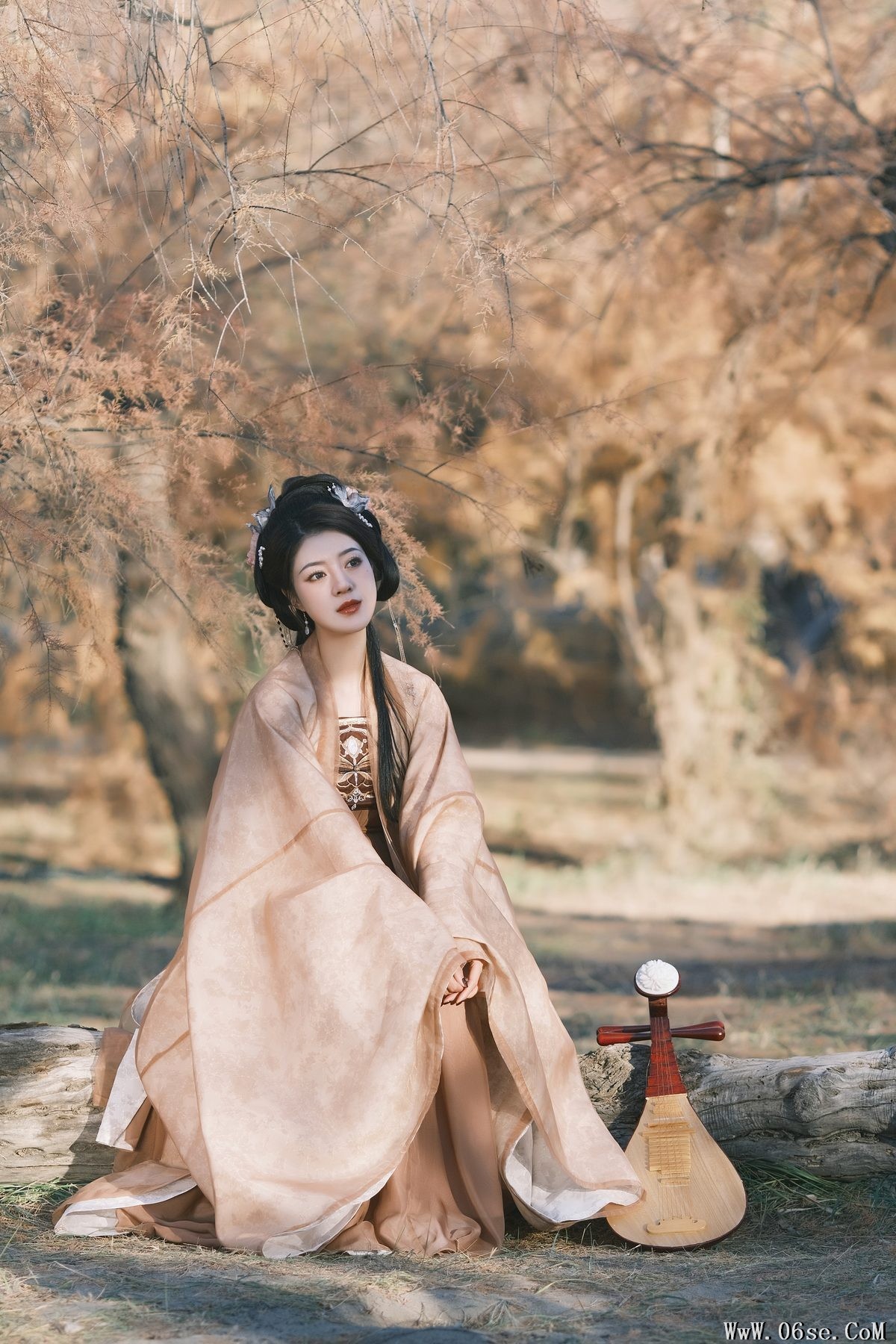 图片[20]-YiTuYu艺图语 Vol.6146 Xiao Lou[32P]-六色网