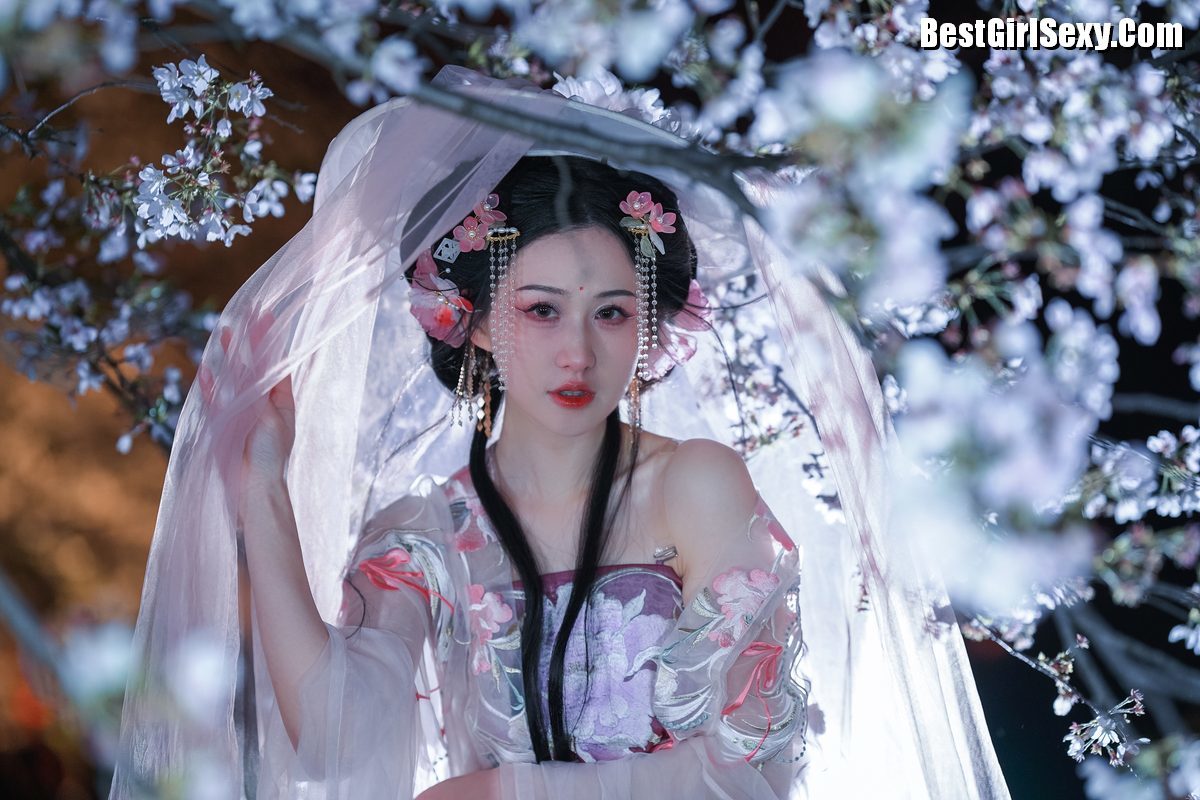 图片[9]-YiTuYu艺图语 Vol.4019 Jiao Jiao[27P]-六色网