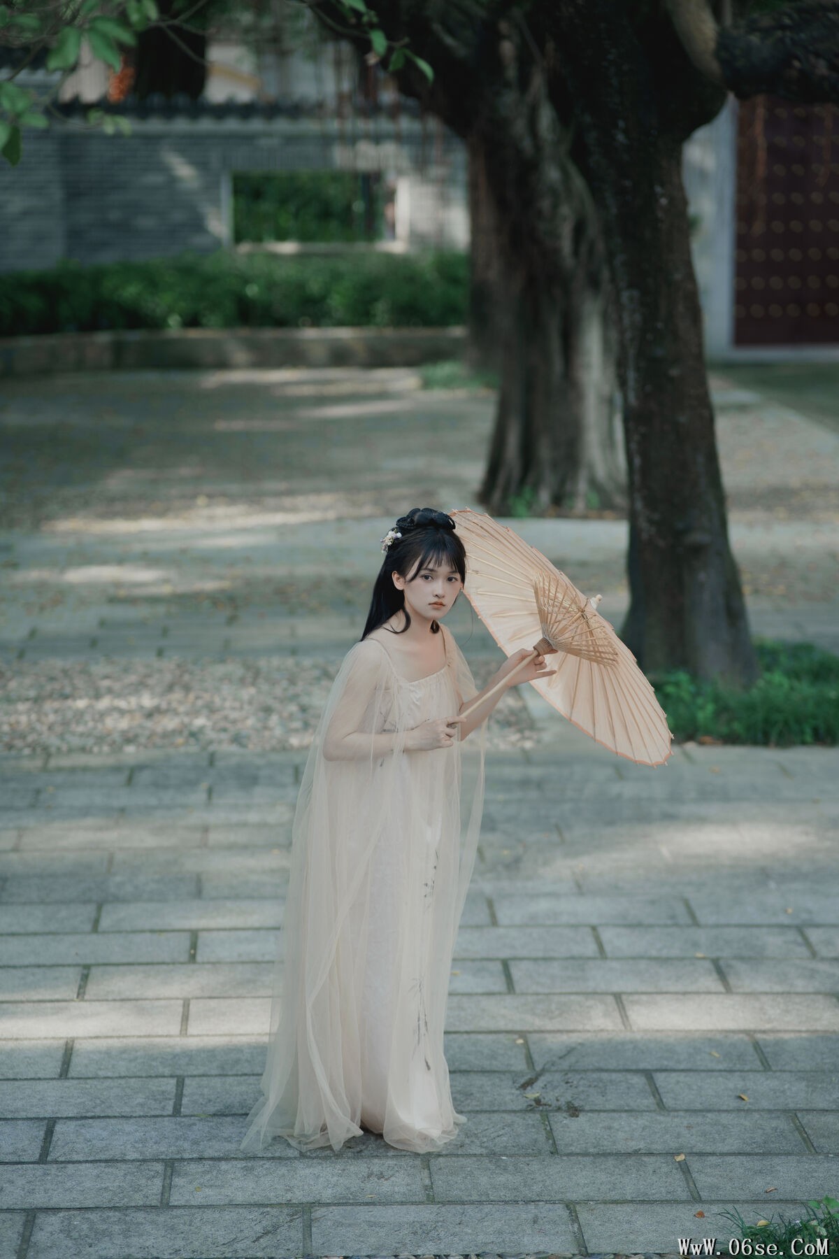 图片[55]-YiTuYu艺图语 Vol.7488 Xiao Xiao Yu[57P]-六色网