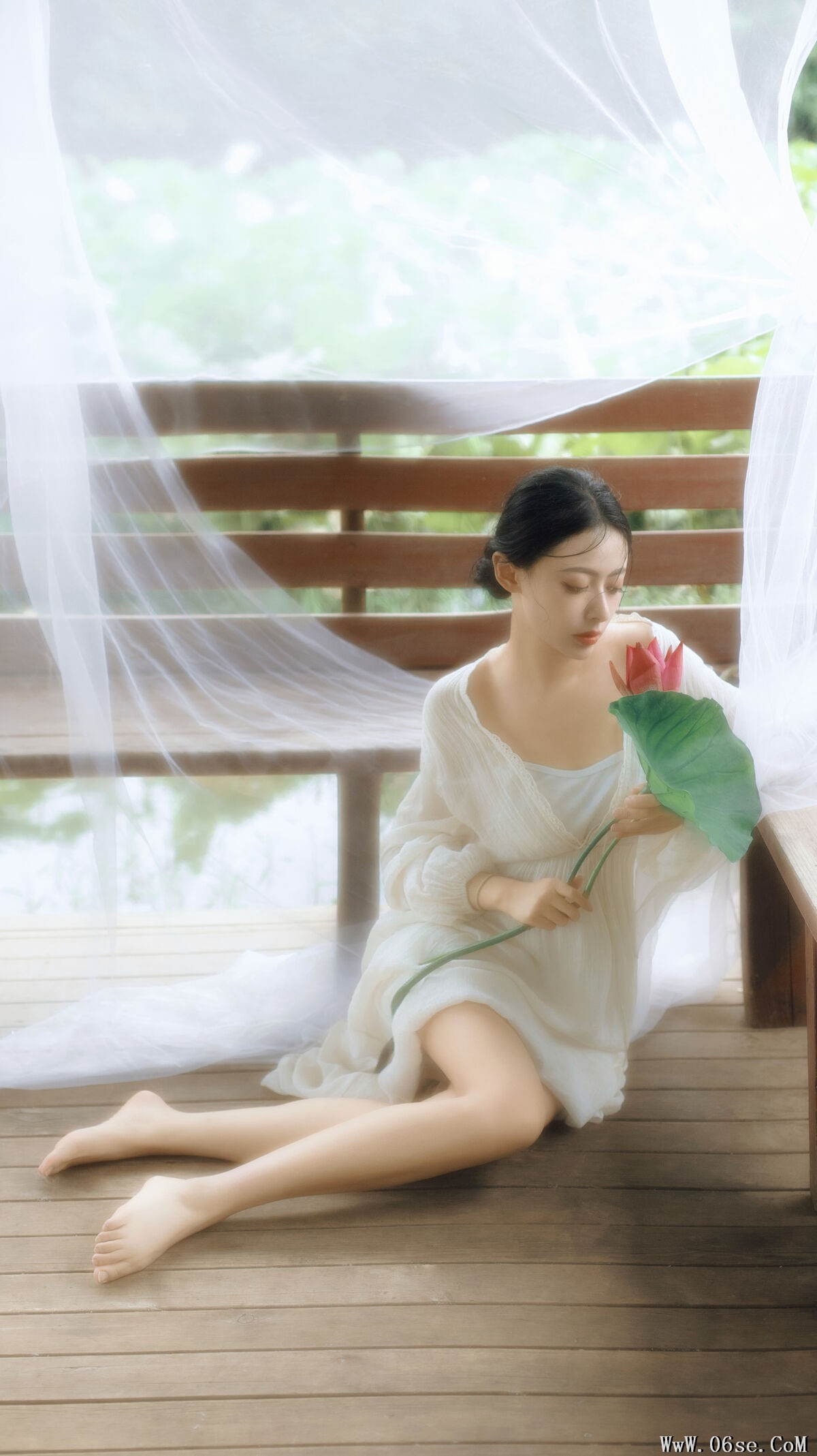 图片[43]-YiTuYu艺图语 Vol.7491 Shi Ang Yang Ya[52P]-六色网