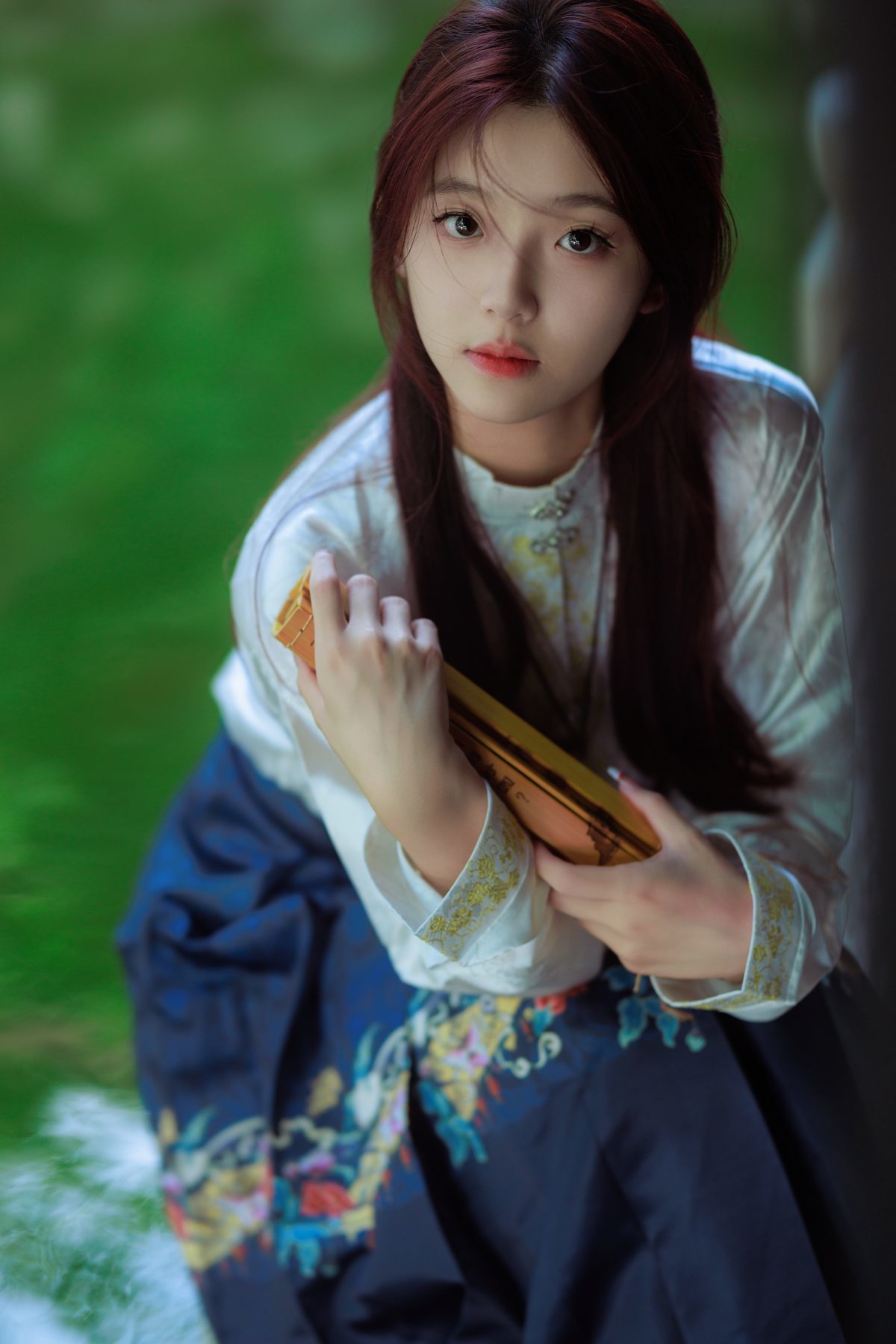 图片[39]-YiTuYu艺图语 Vol.5275 Xiao Mi Dou[41P]-六色网
