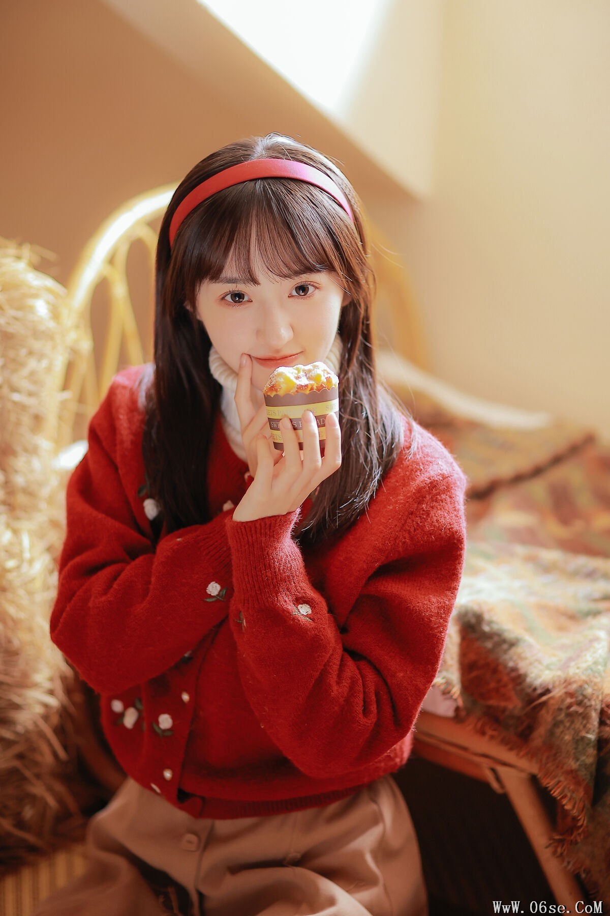 图片[15]-YiTuYu艺图语 Vol.6947 Licaicain[30P]-六色网