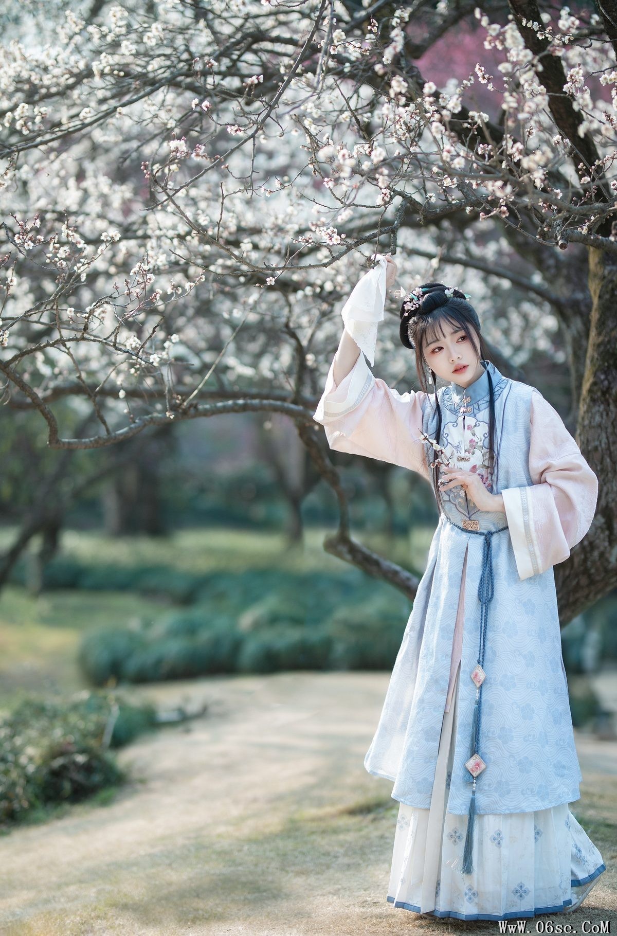图片[16]-YiTuYu艺图语 Vol.5073 Yun Yun De Hei Yan Quan Er[21P]-六色网