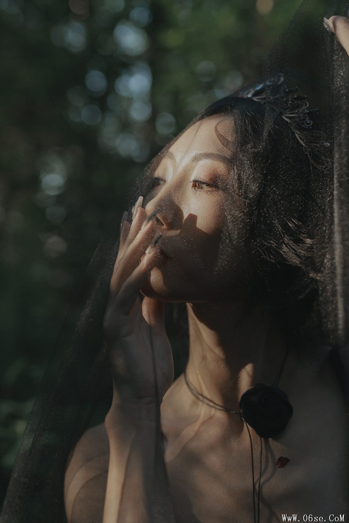 图片[10]-YiTuYu艺图语 Vol.5741 Jing Xiao Jie[22P]-六色网